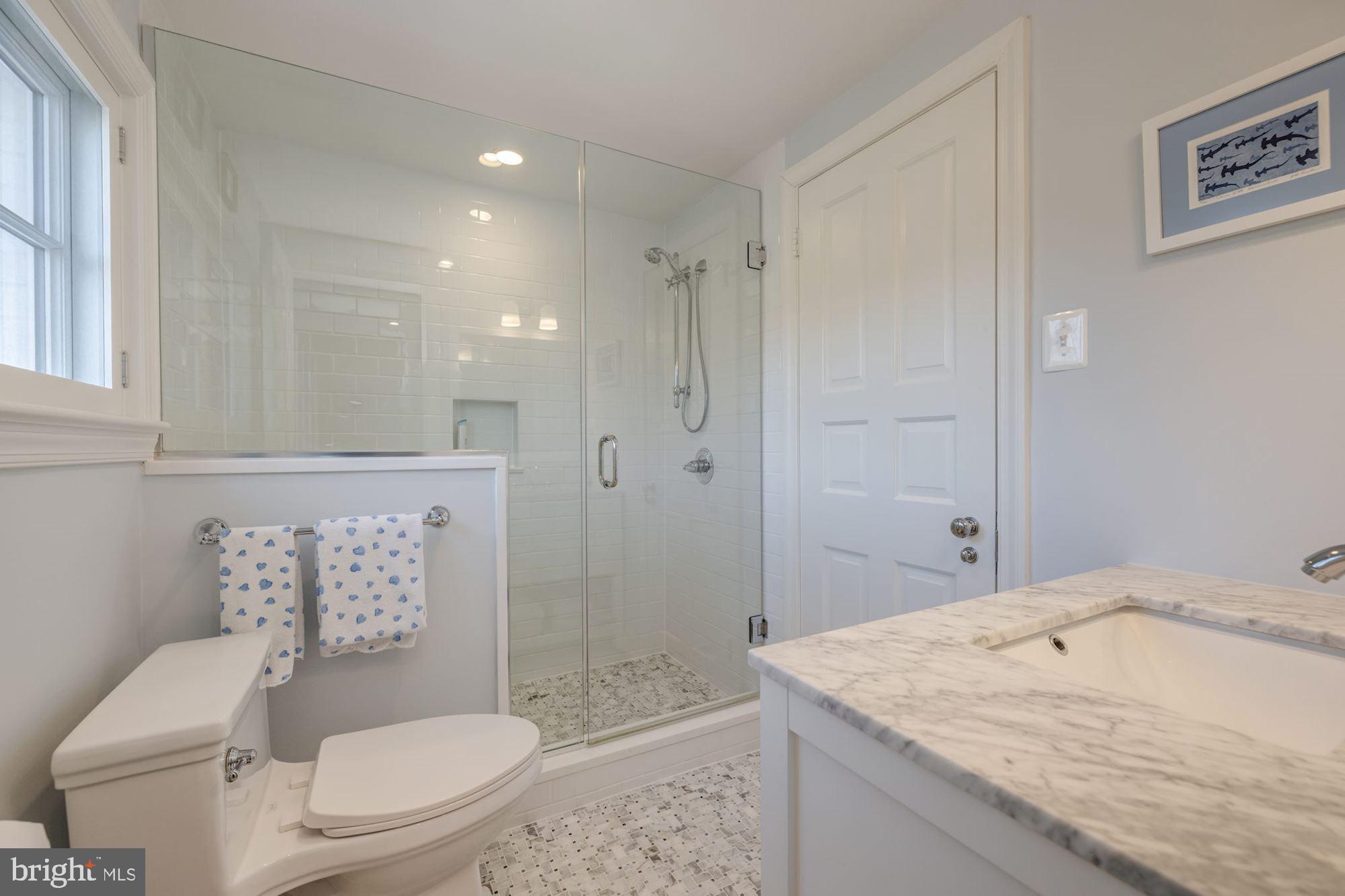 WESLEY HEIGHTS - Residential