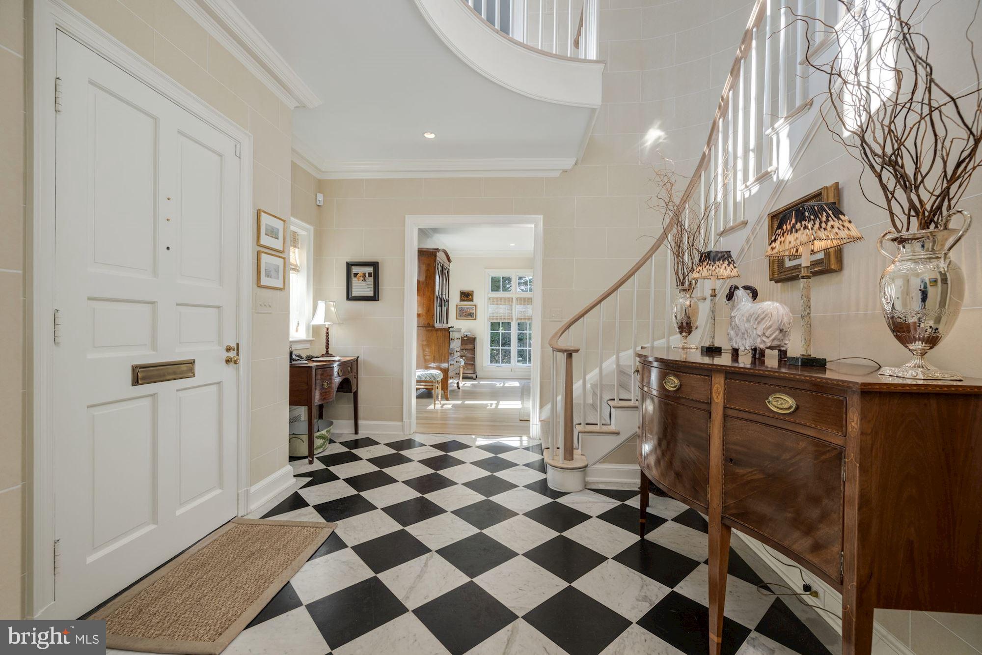 WESLEY HEIGHTS - Residential