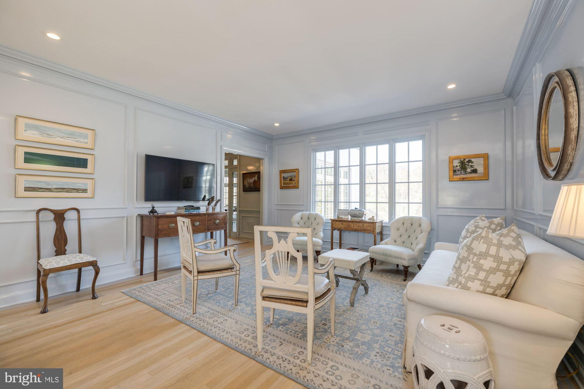 WESLEY HEIGHTS - Residential
