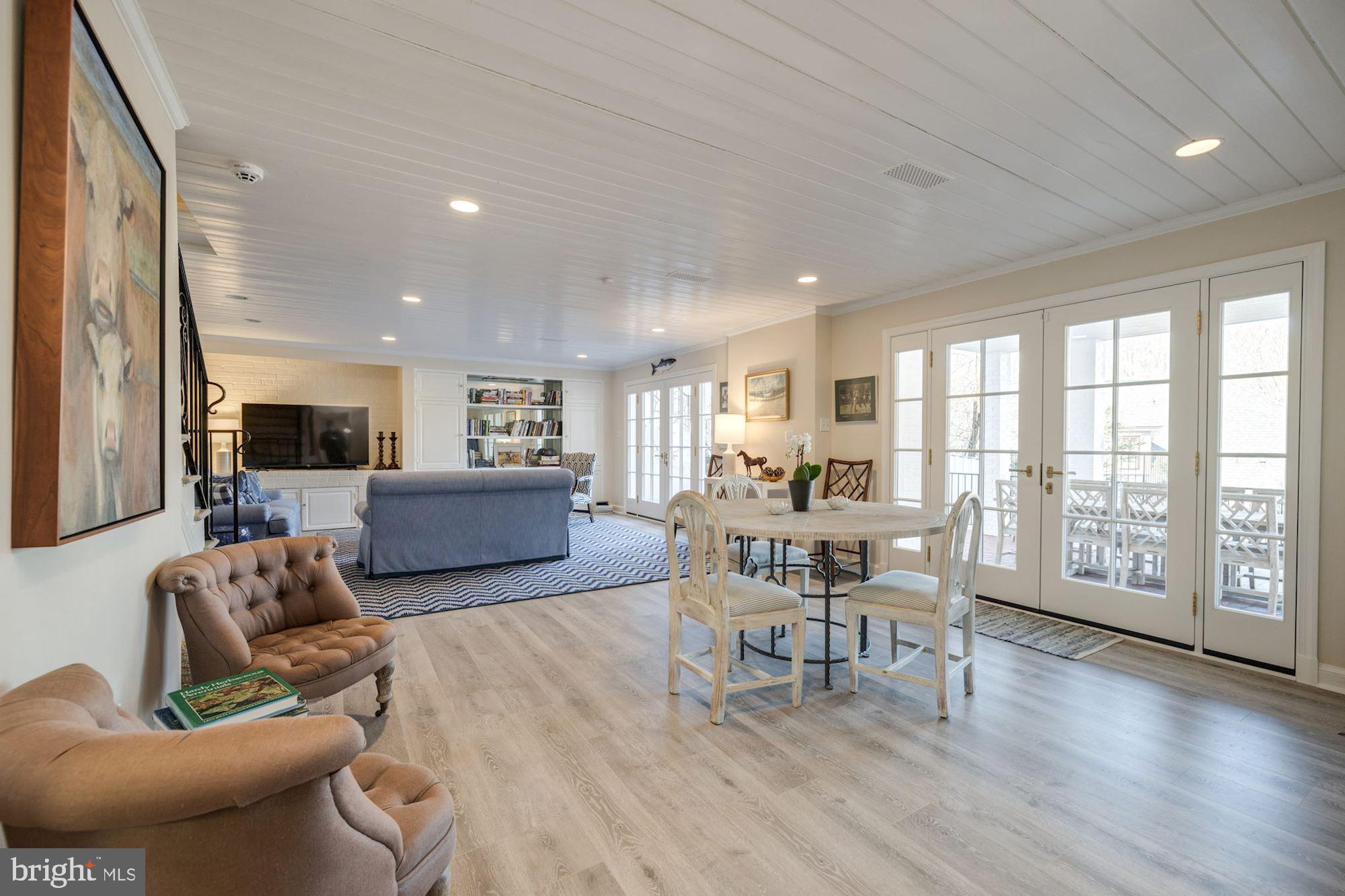 WESLEY HEIGHTS - Residential