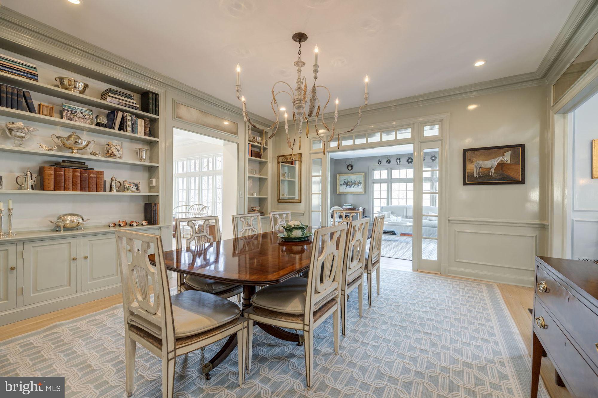 WESLEY HEIGHTS - Residential