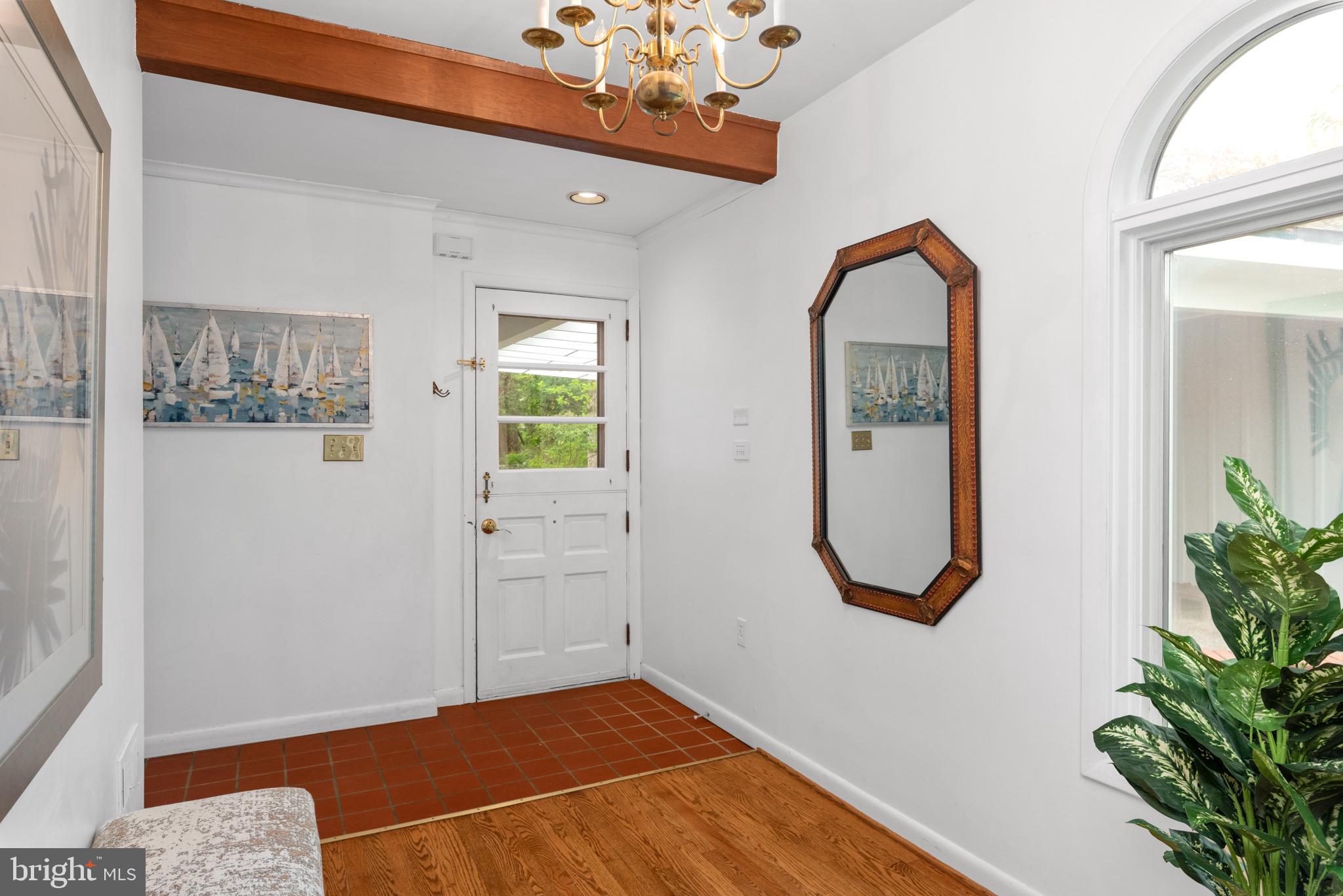 ANNAPOLIS ROADS - Residential