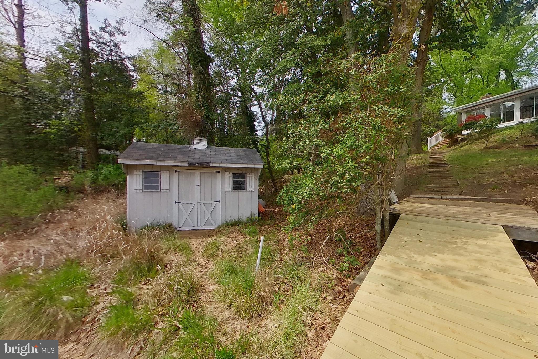 ANNAPOLIS ROADS - Residential