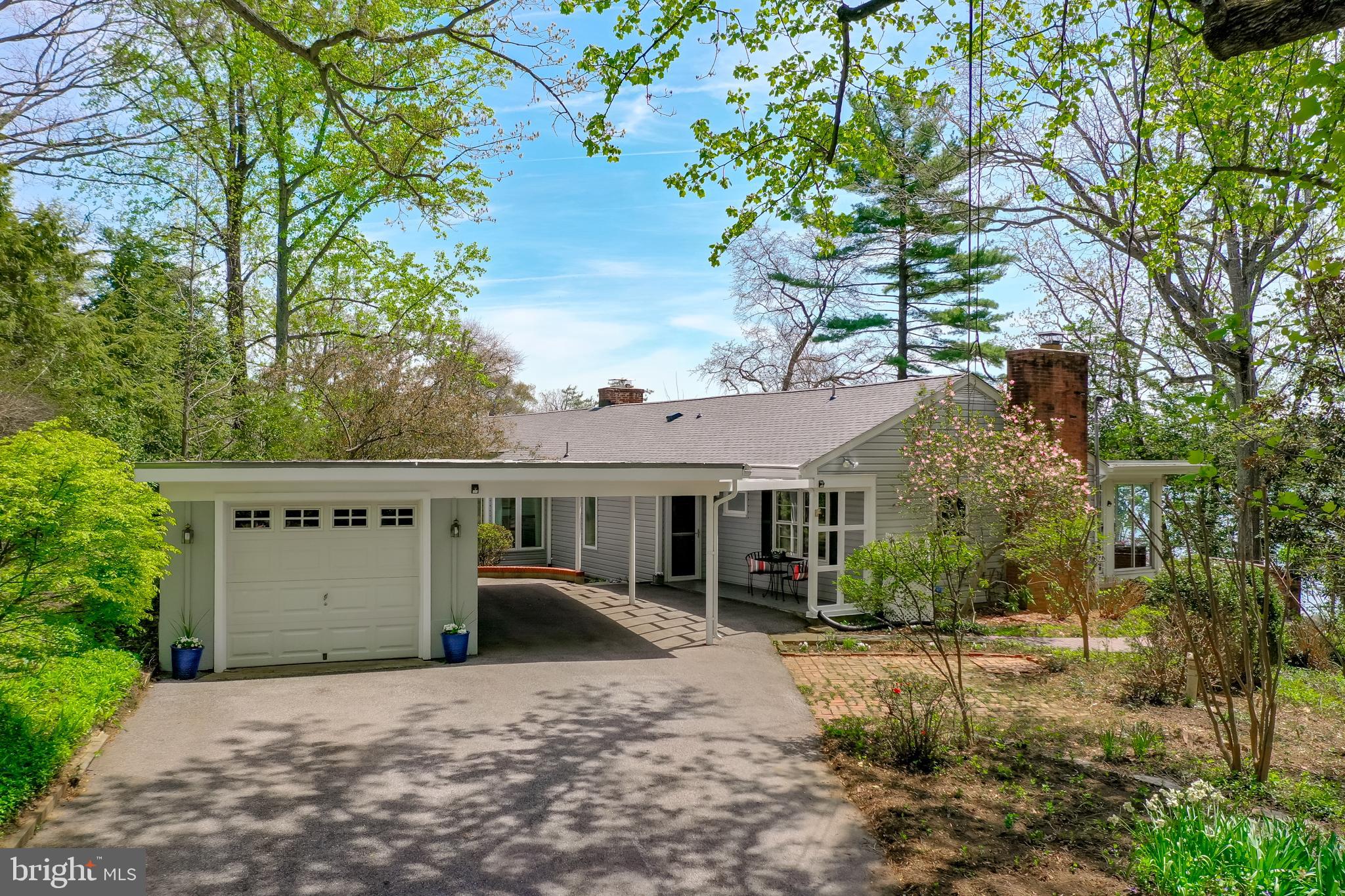 ANNAPOLIS ROADS - Residential