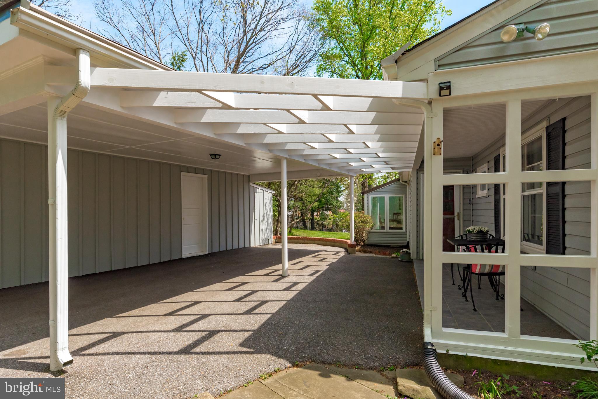 ANNAPOLIS ROADS - Residential