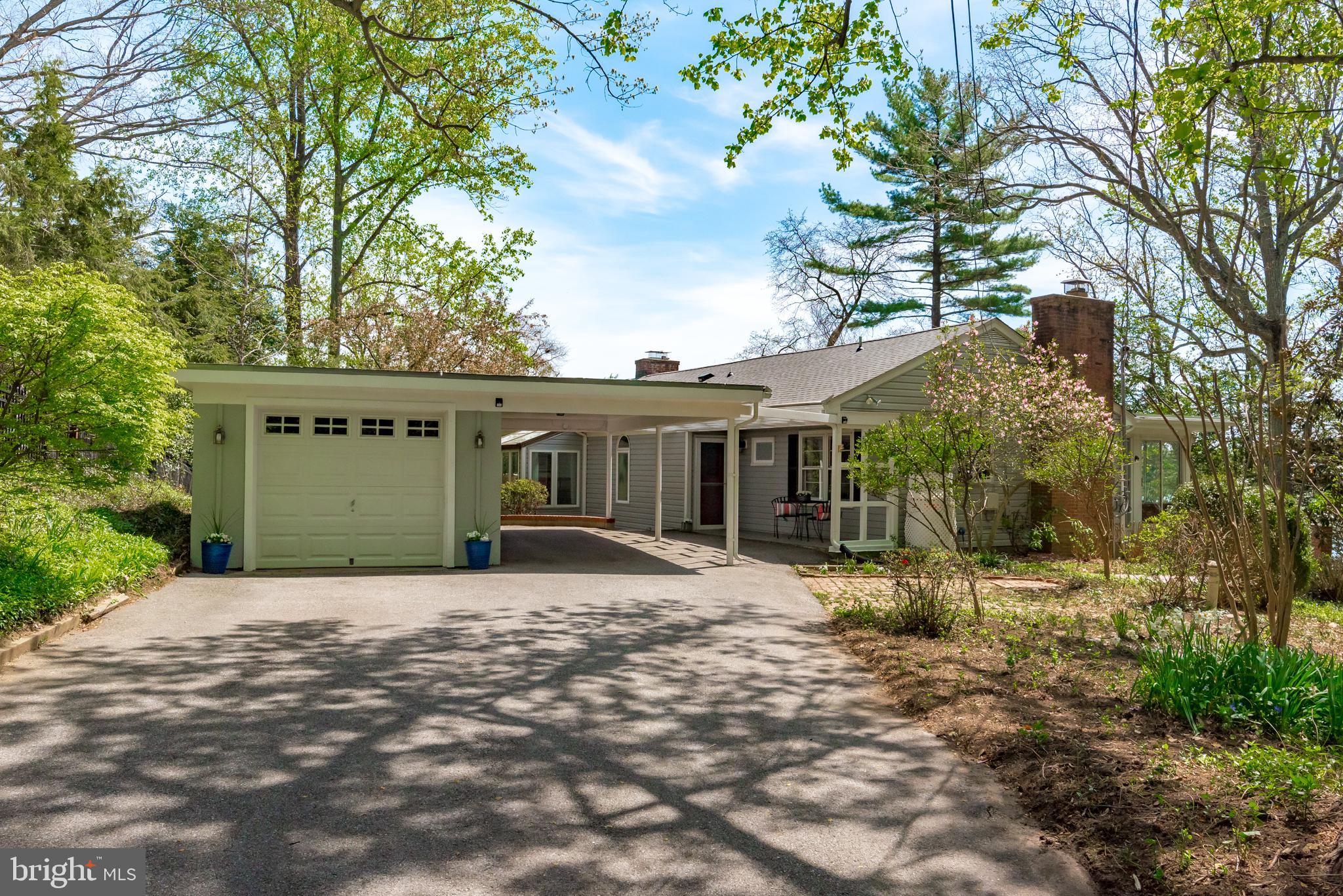 ANNAPOLIS ROADS - Residential