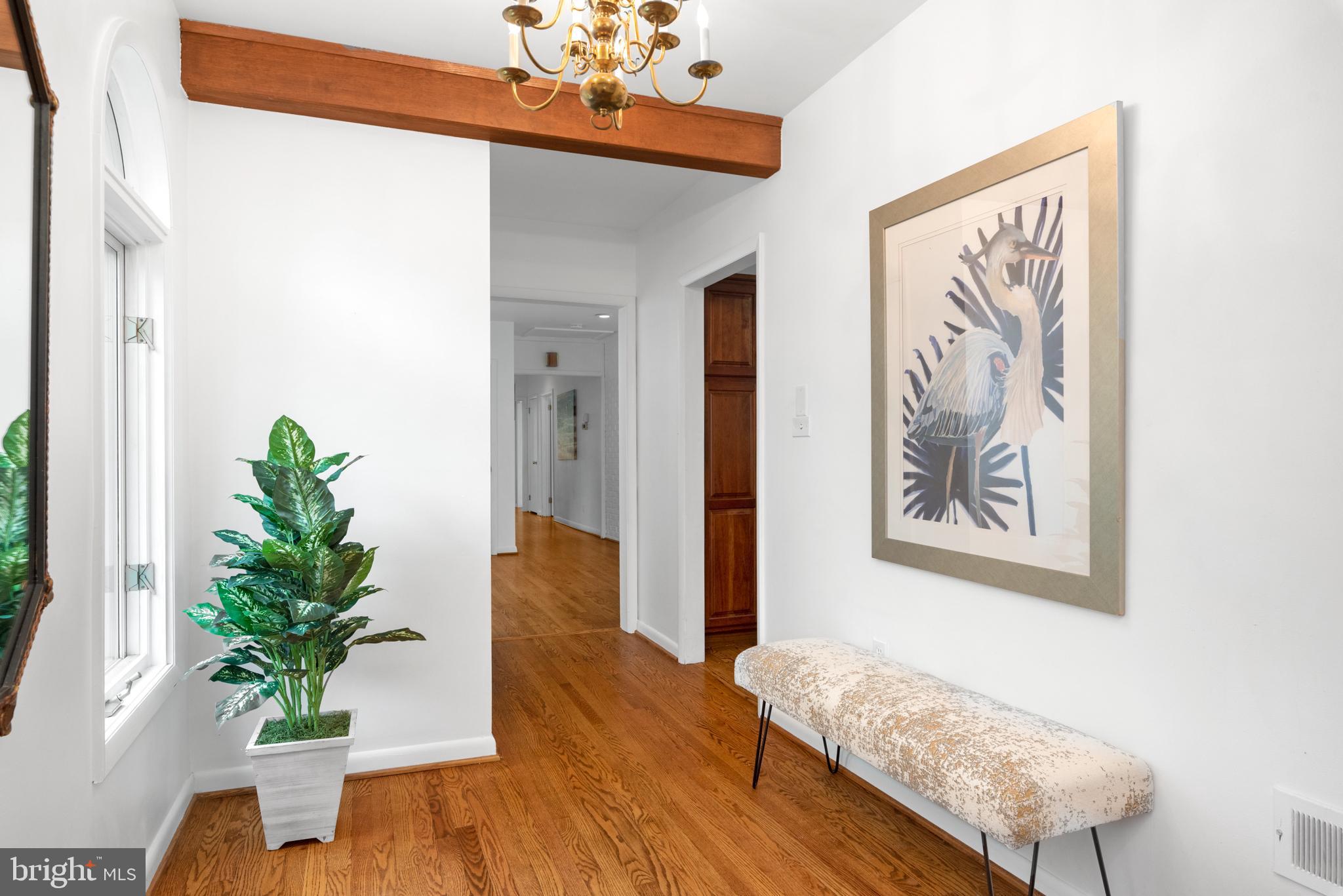 ANNAPOLIS ROADS - Residential