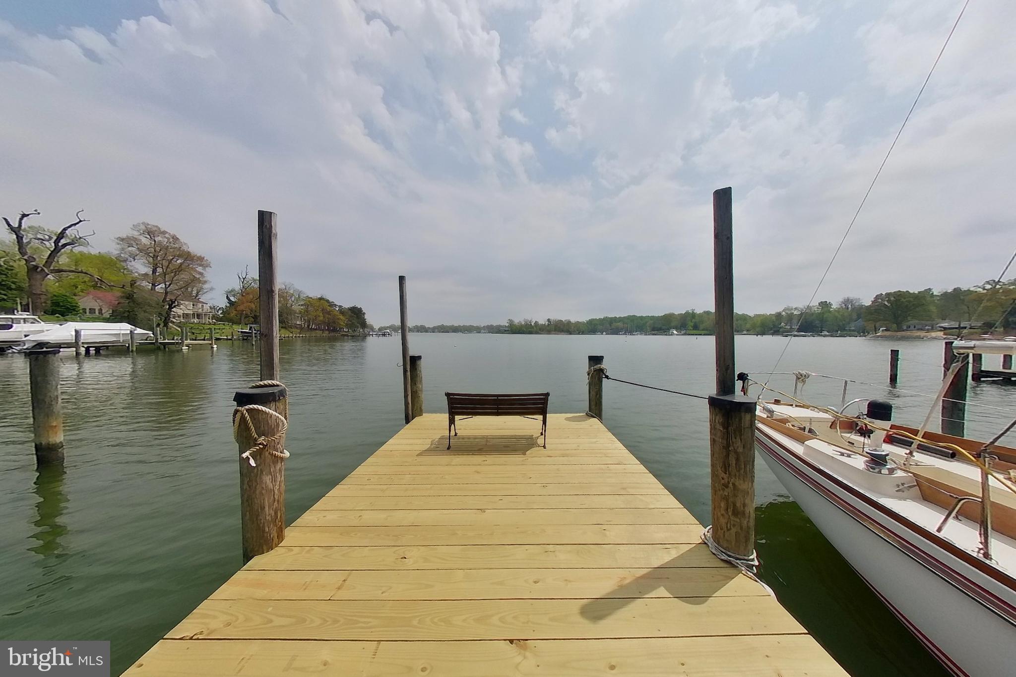 ANNAPOLIS ROADS - Residential