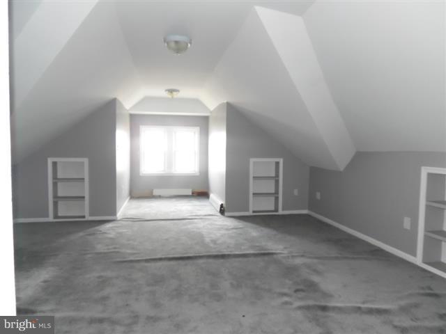 CEDAR CREST - Residential