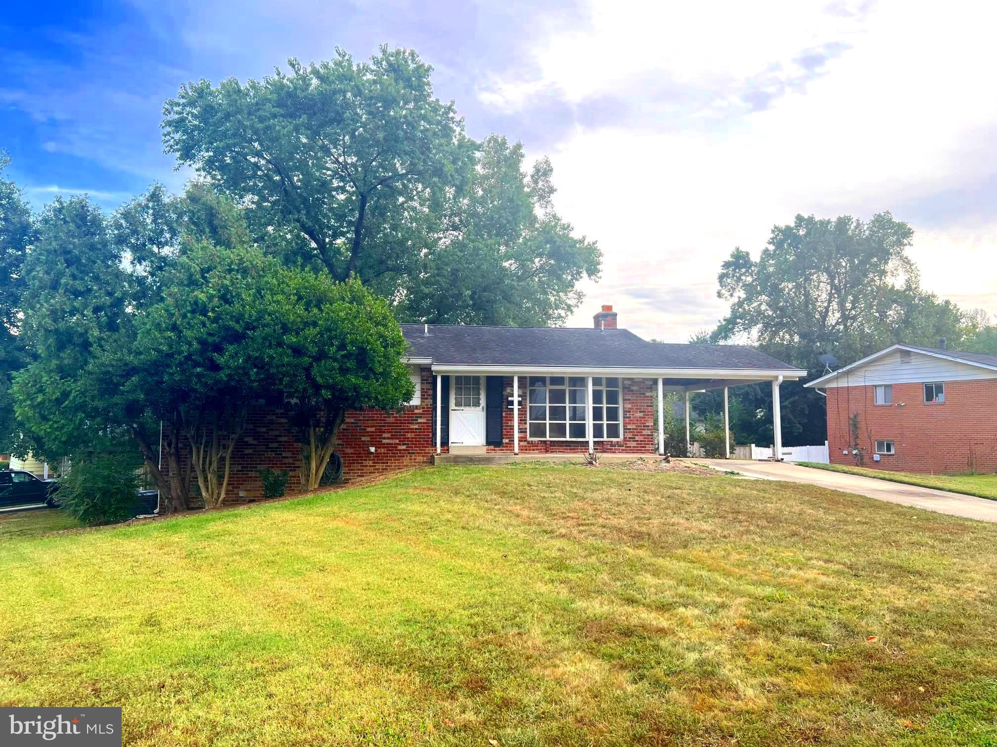 3623 POCONO PLACE