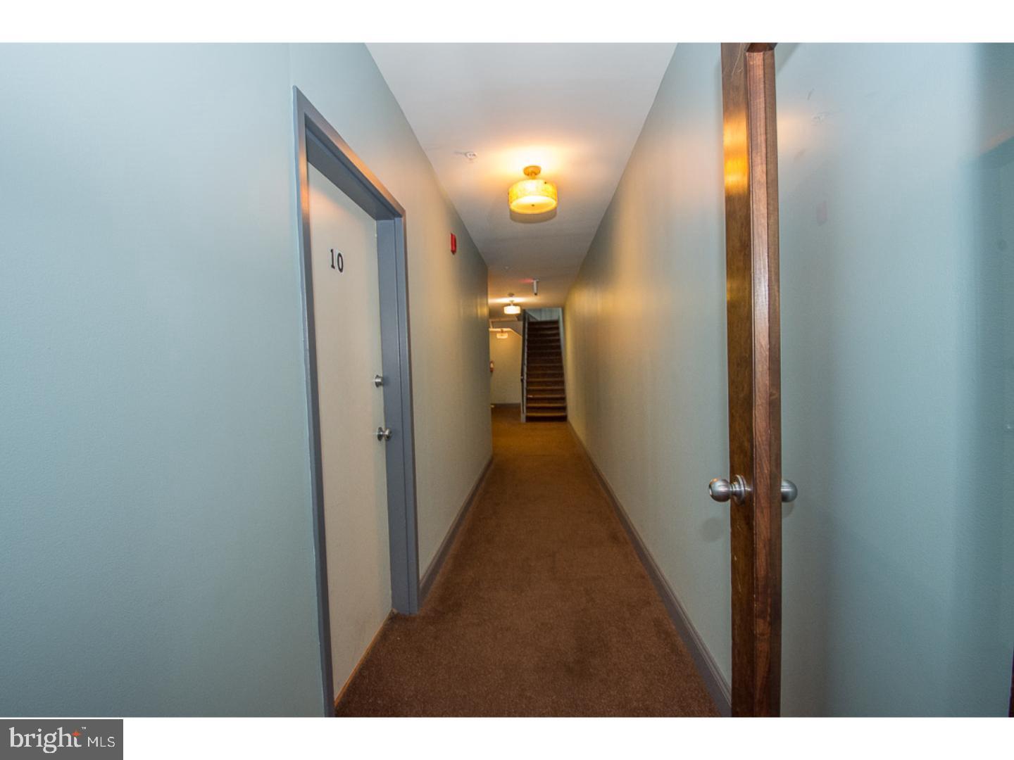 WASHINGTON SQ WEST - Residential