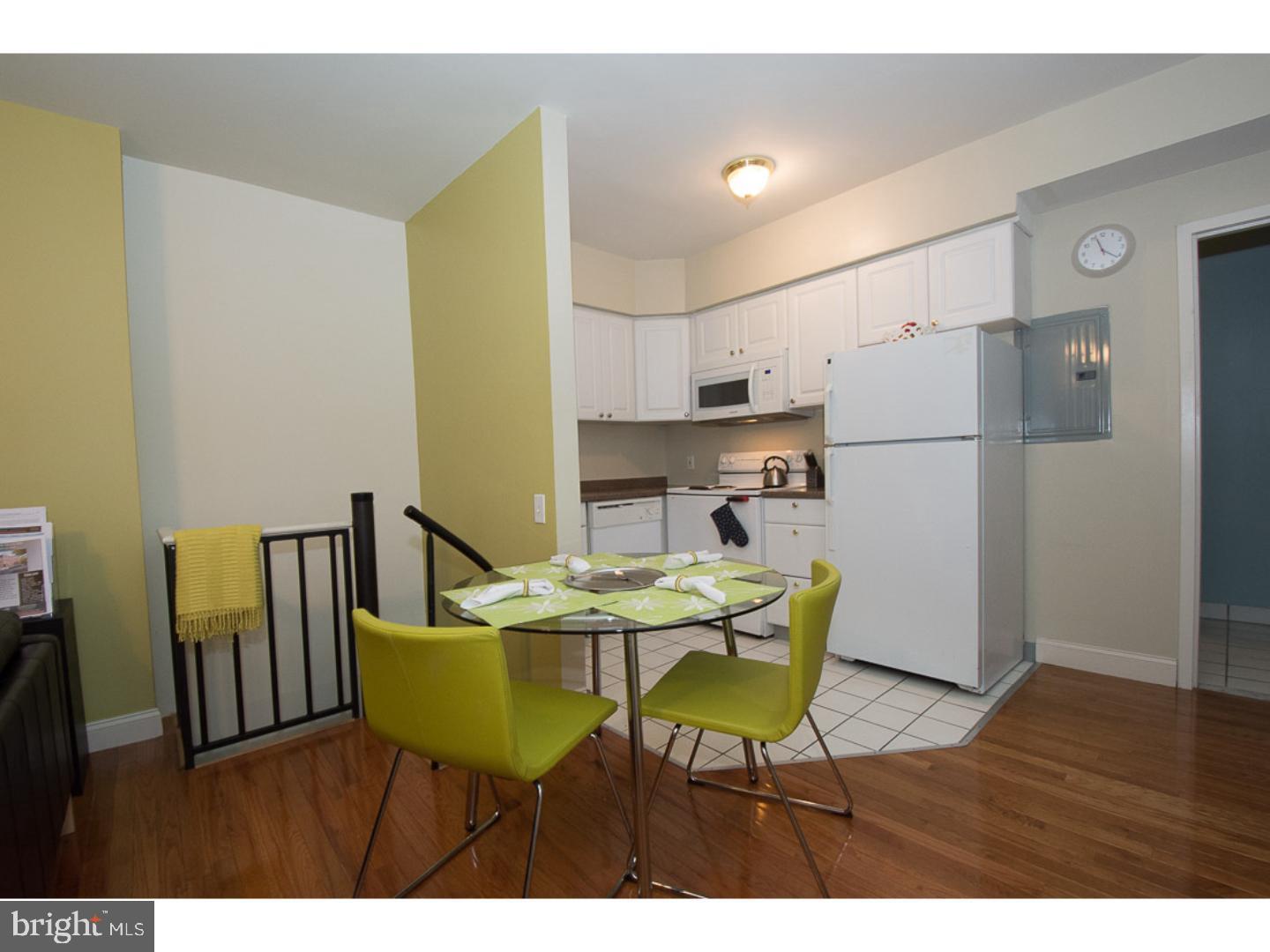 WASHINGTON SQ WEST - Residential