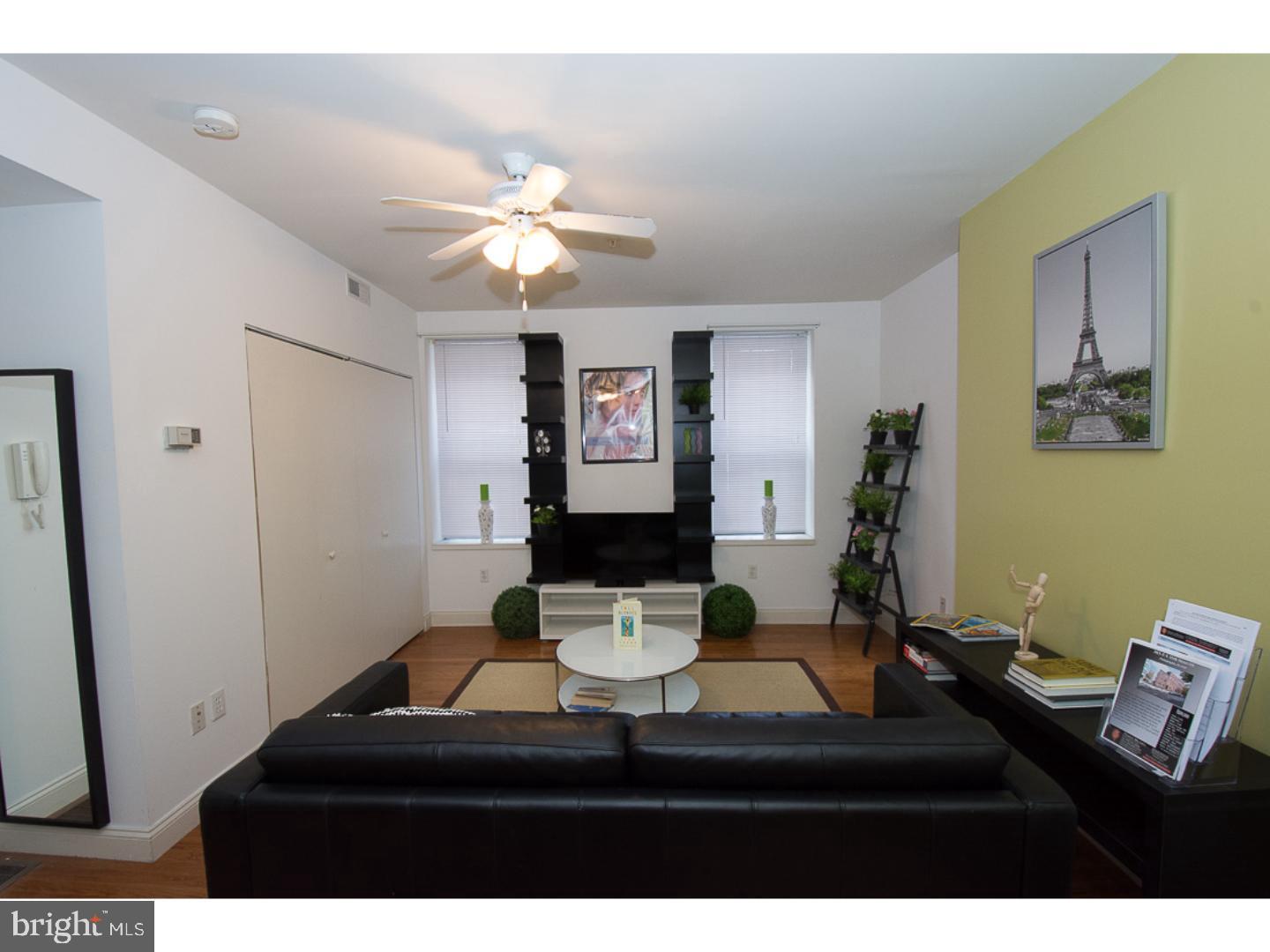 WASHINGTON SQ WEST - Residential