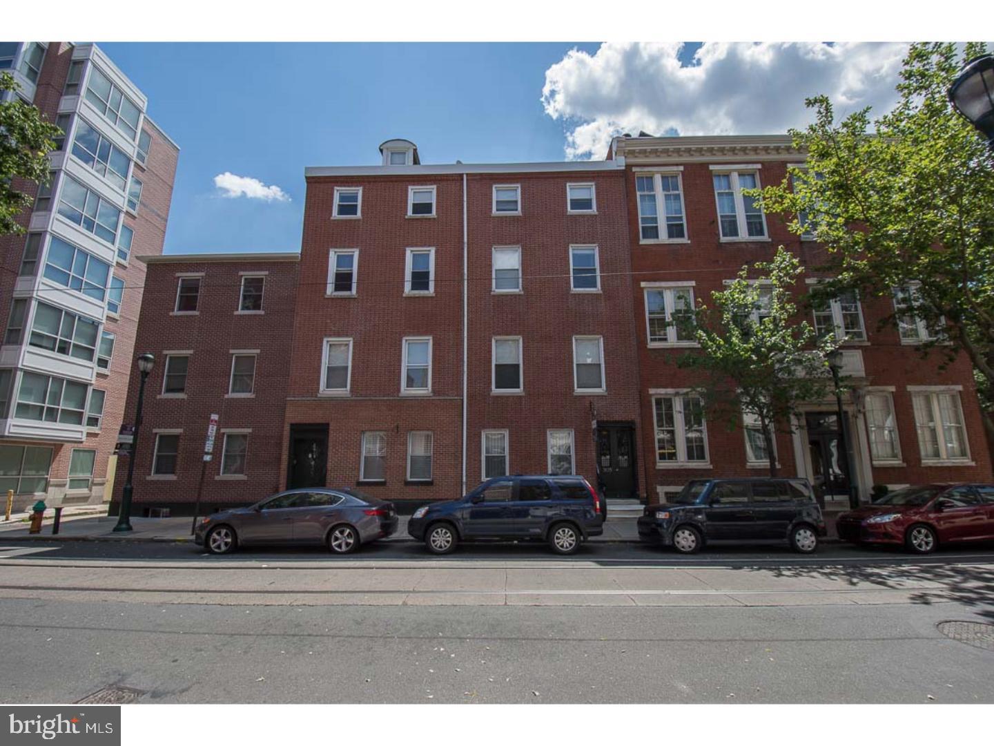 WASHINGTON SQ WEST - Residential