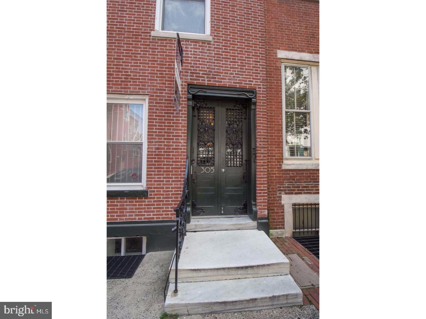 WASHINGTON SQ WEST - Residential