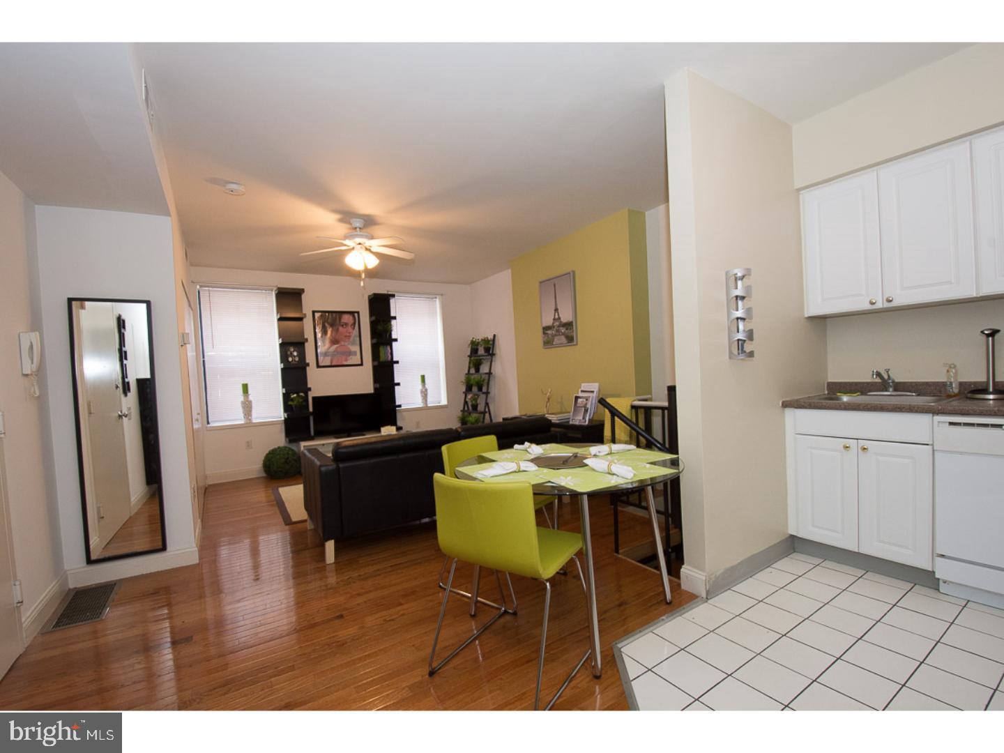 WASHINGTON SQ WEST - Residential