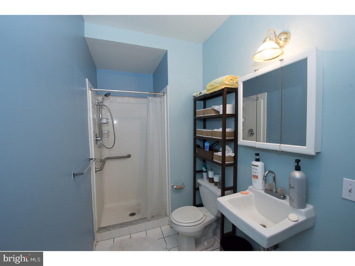 WASHINGTON SQ WEST - Residential