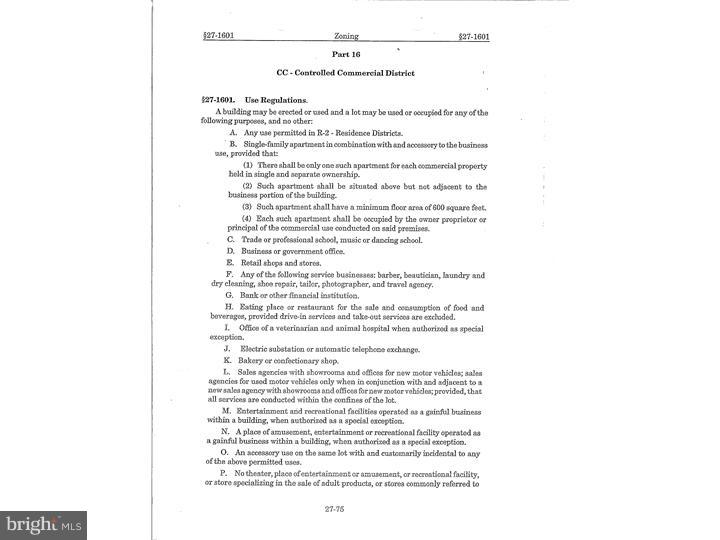 NONE AVAILABLE - Land