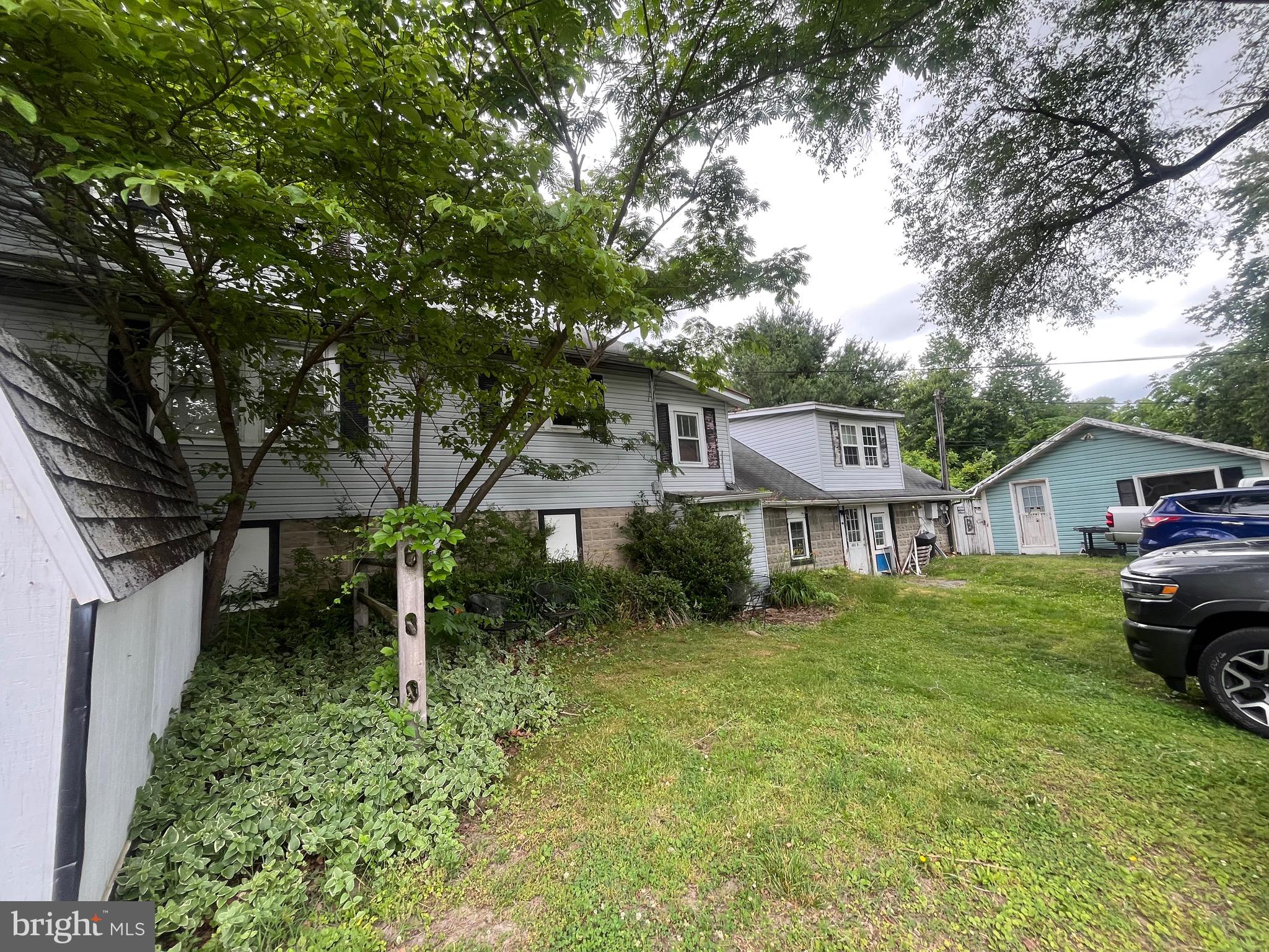 403 EDGEWOOD ROAD