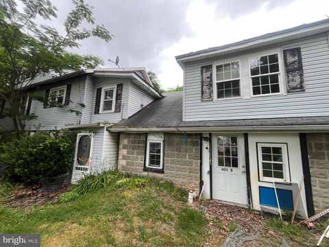 Photo of 403 Edgewood Road, EDGEWOOD, MD 21040 (MLS # MDHR2057708)