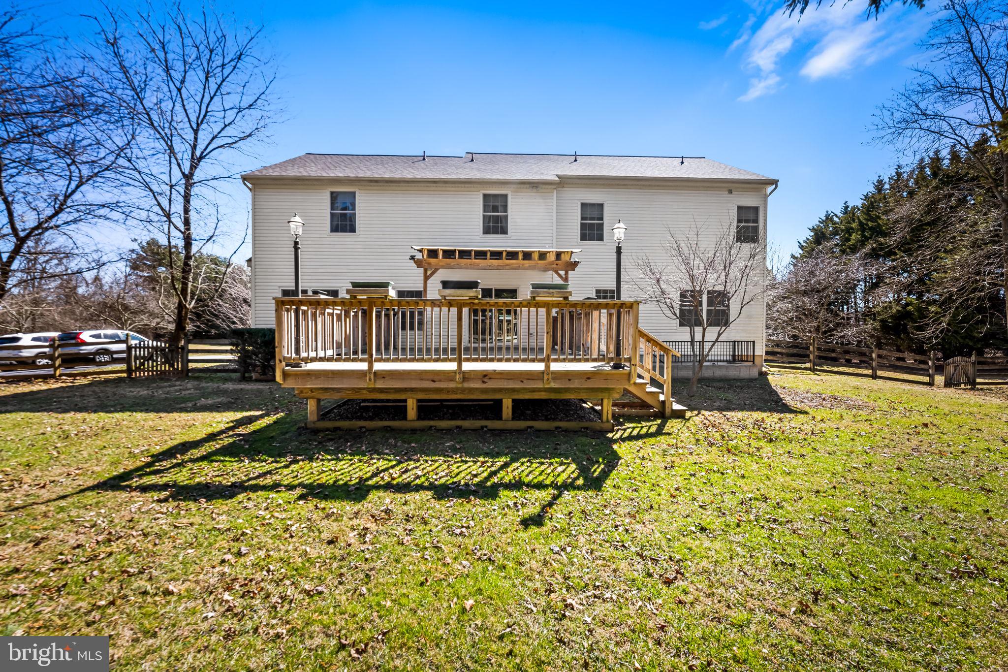 GREENSPRING VALLEY - Residential