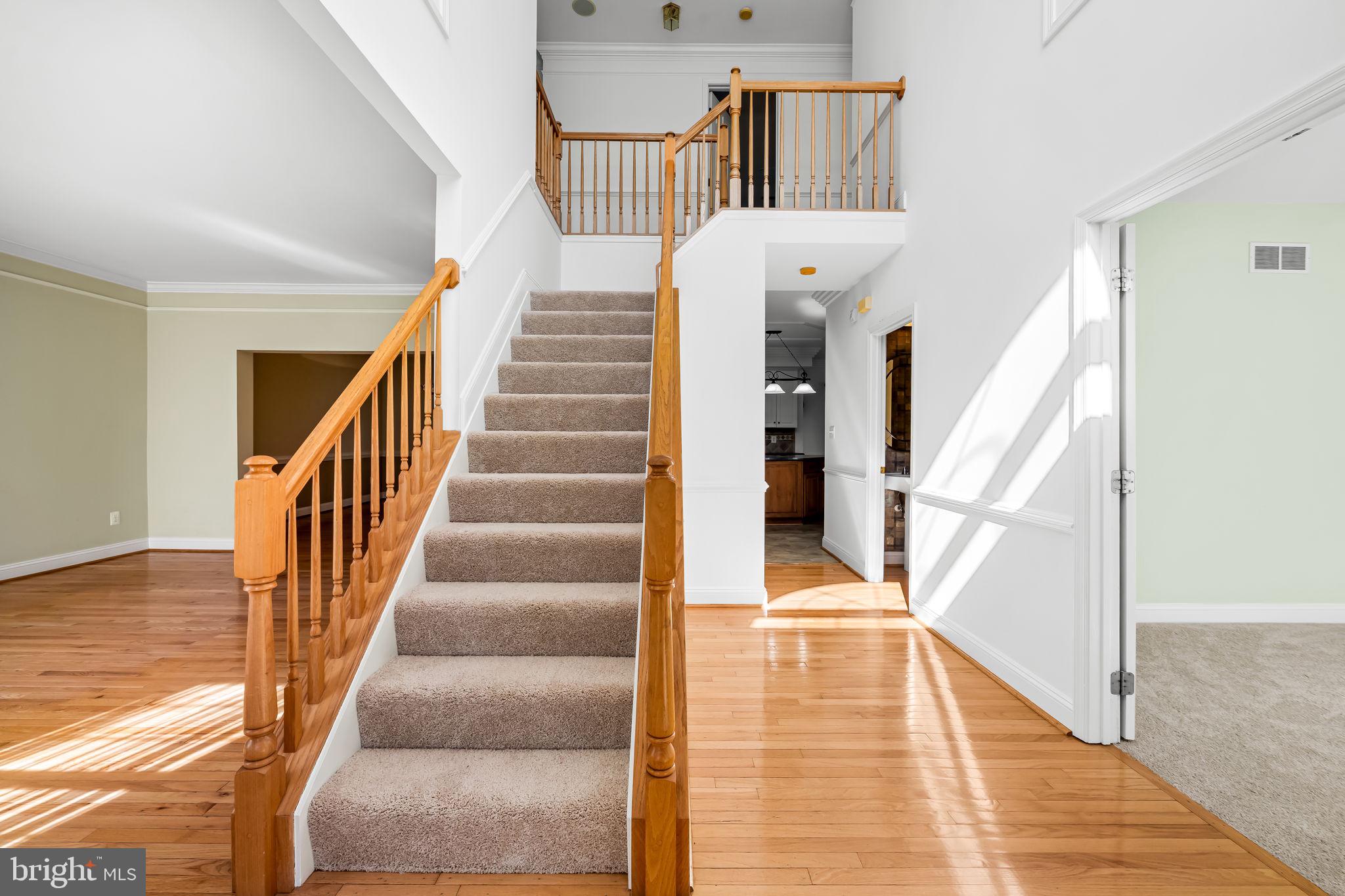 GREENSPRING VALLEY - Residential