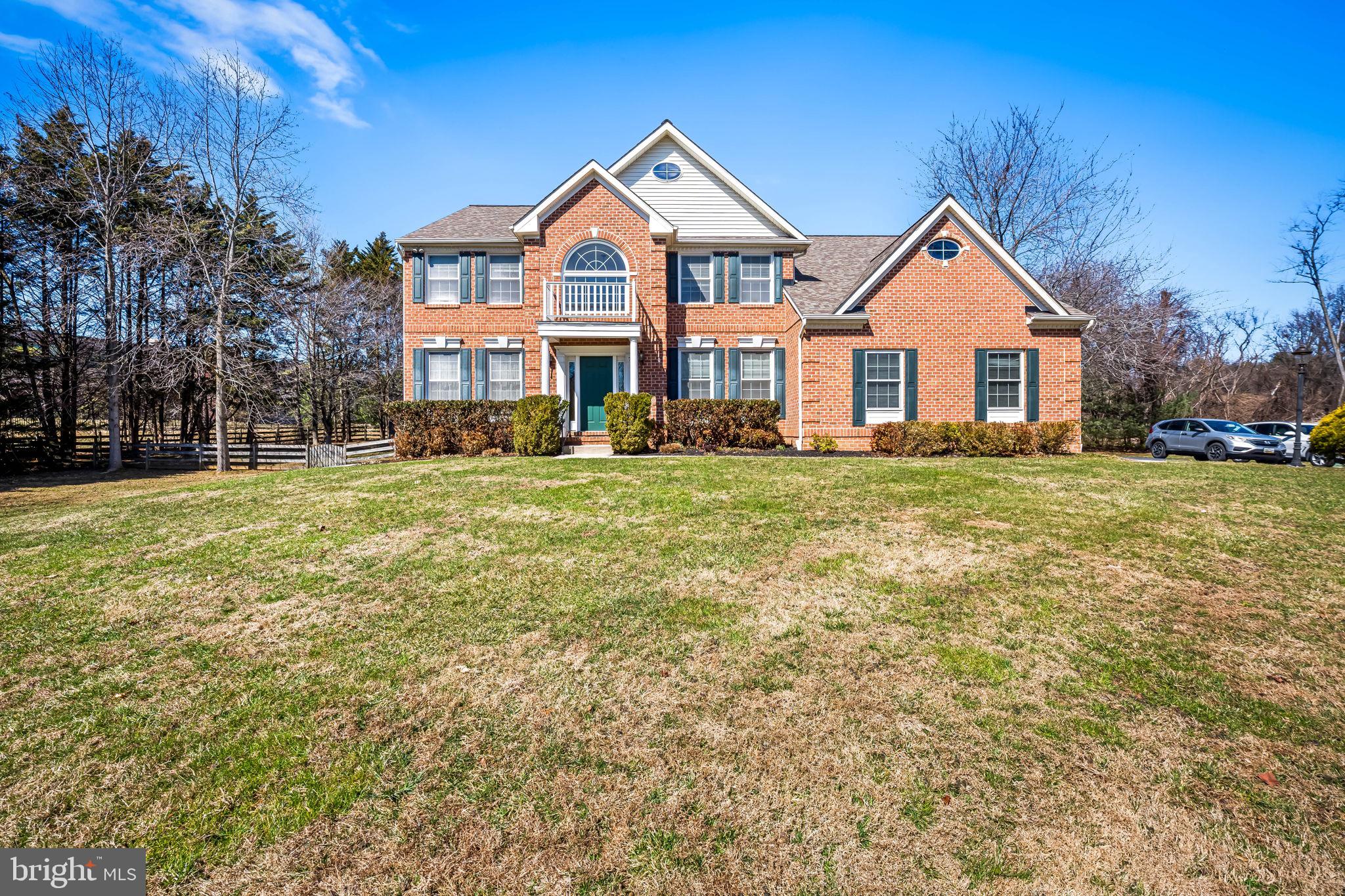 GREENSPRING VALLEY - Residential