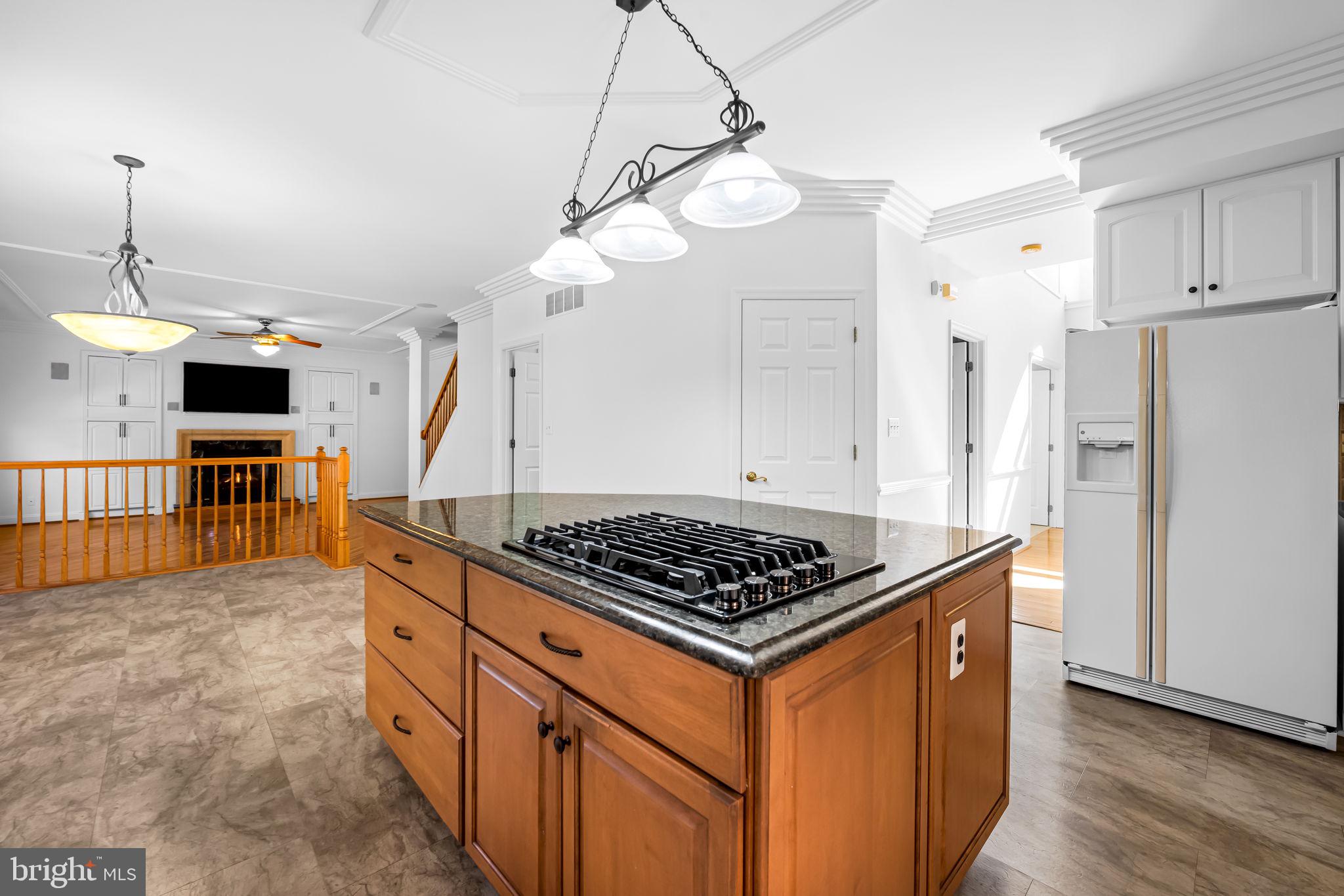 GREENSPRING VALLEY - Residential