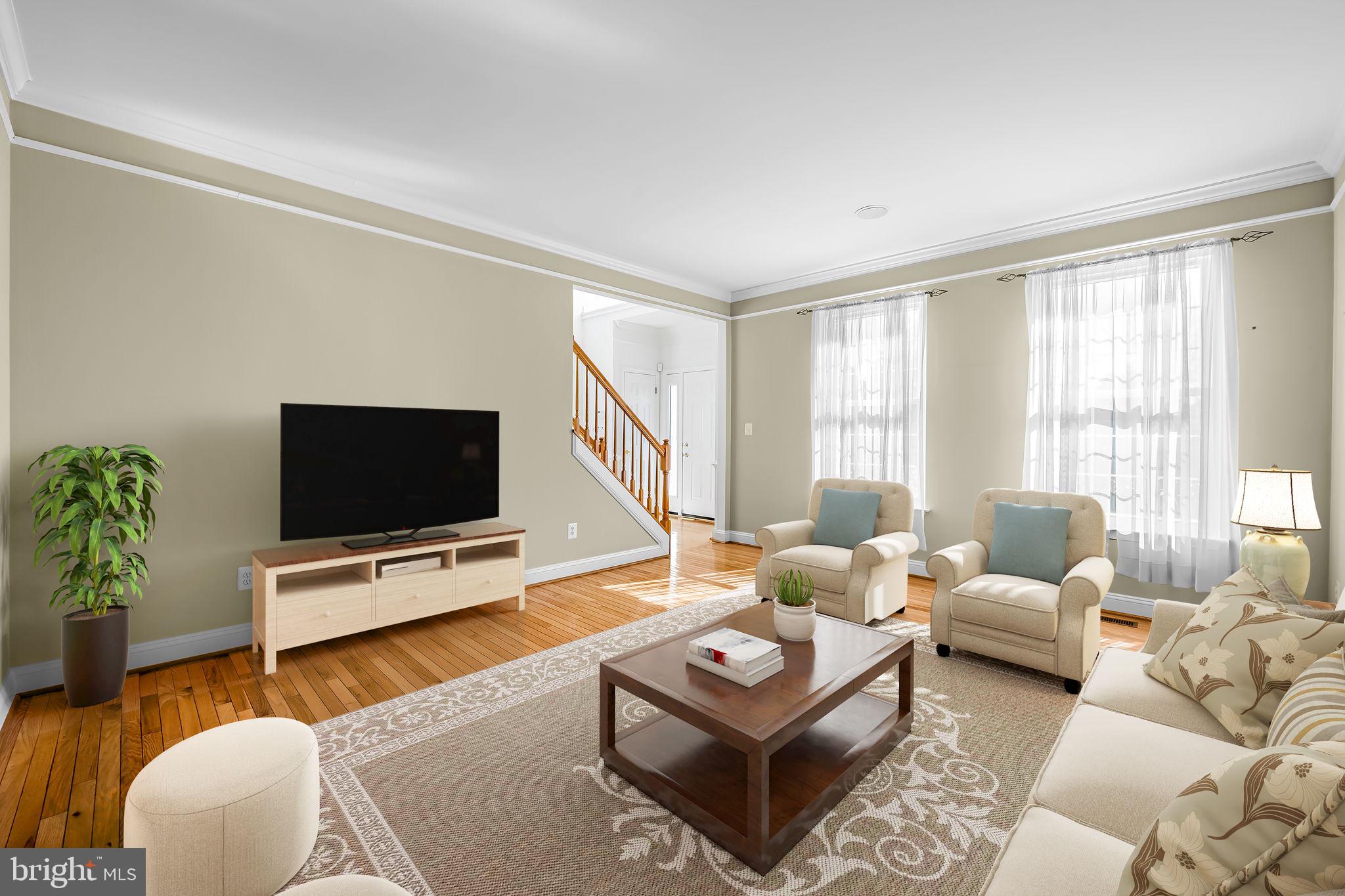 GREENSPRING VALLEY - Residential