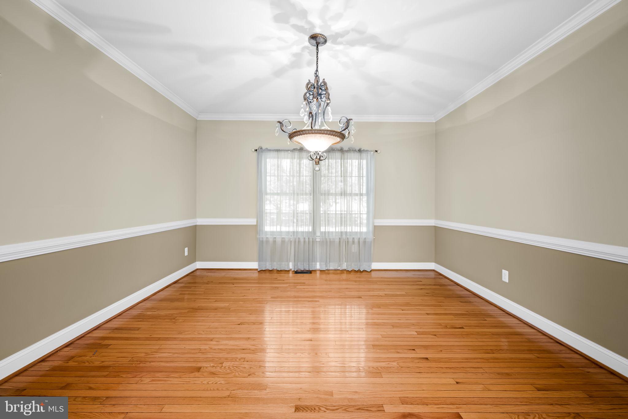 GREENSPRING VALLEY - Residential