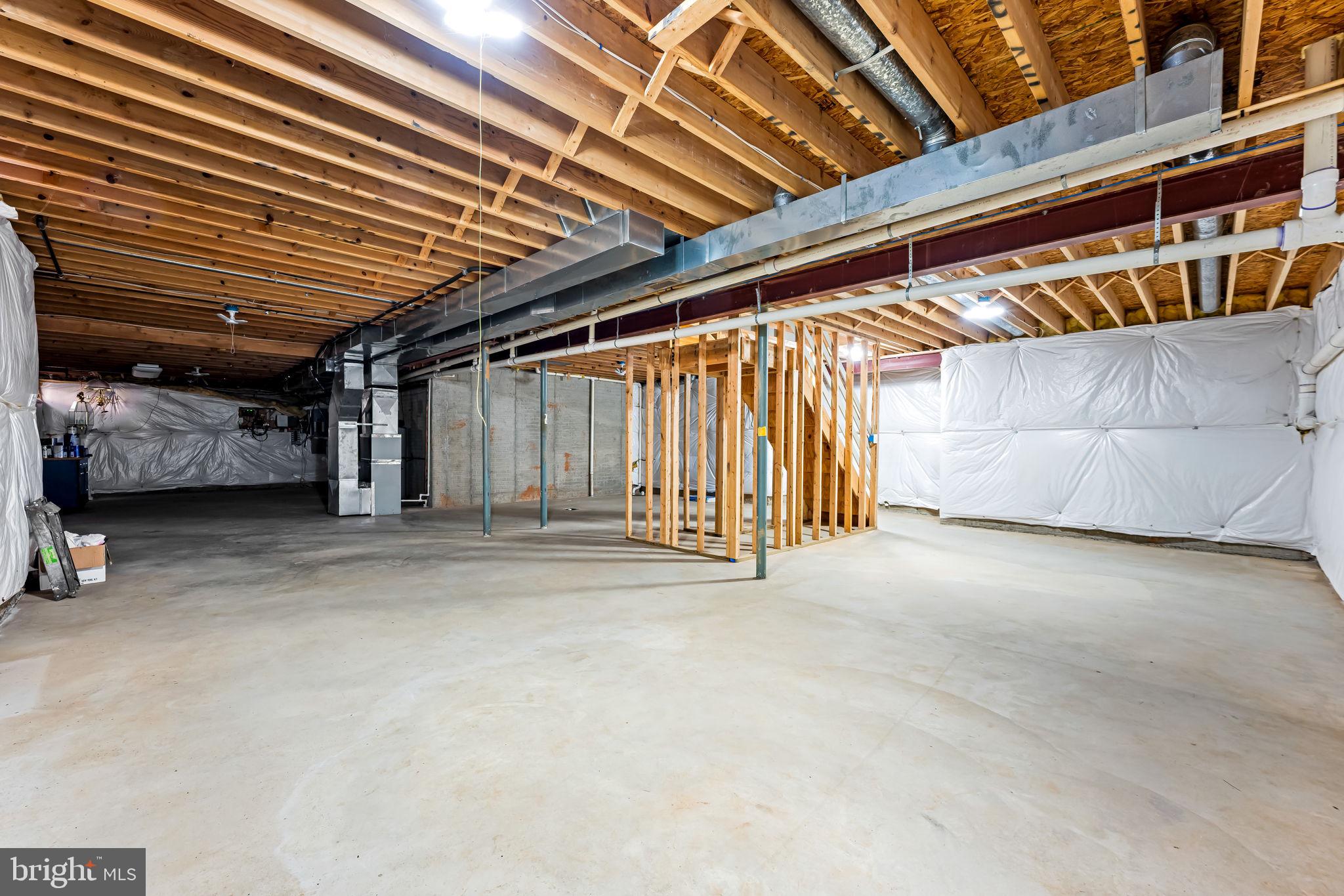 GREENSPRING VALLEY - Residential