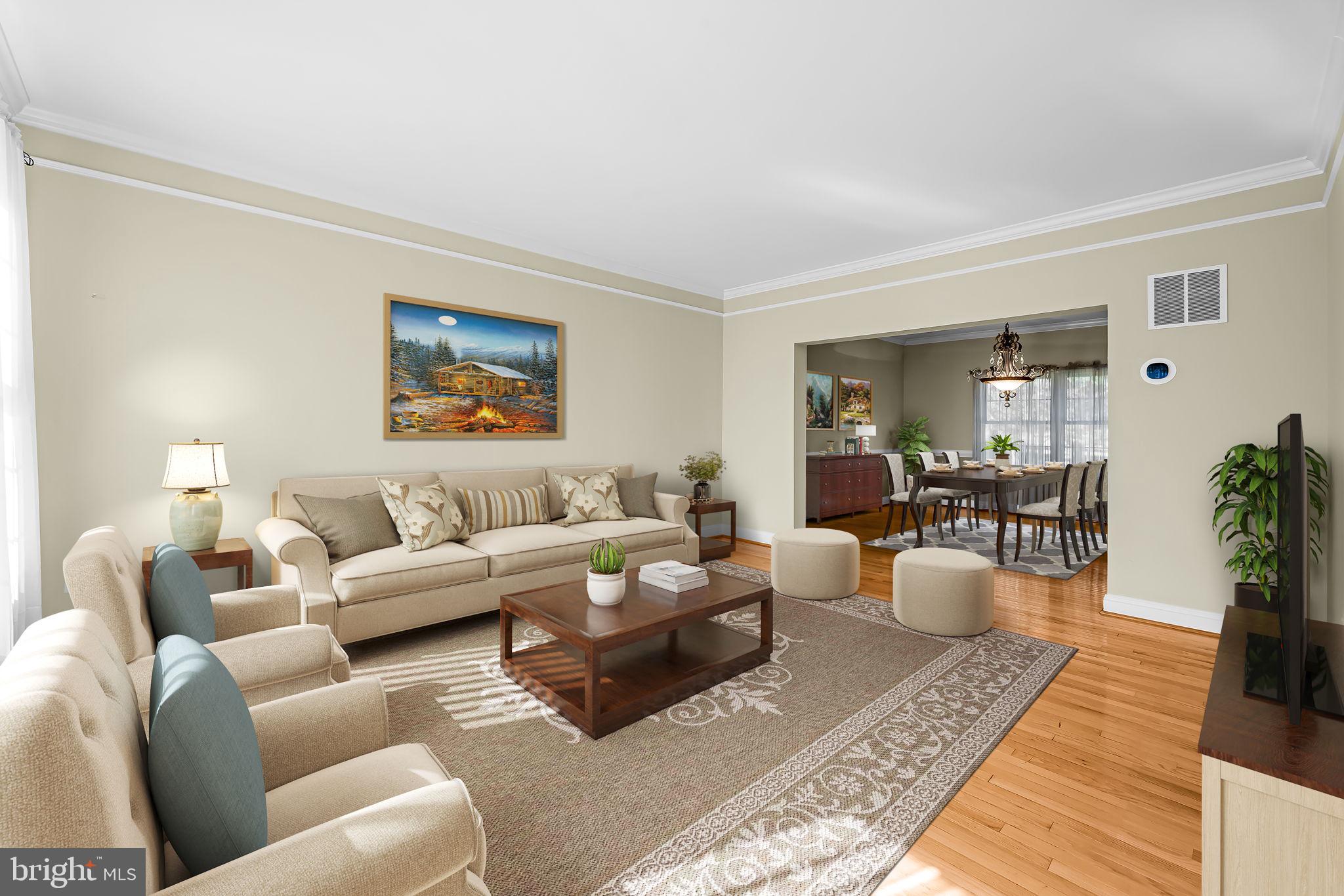 GREENSPRING VALLEY - Residential