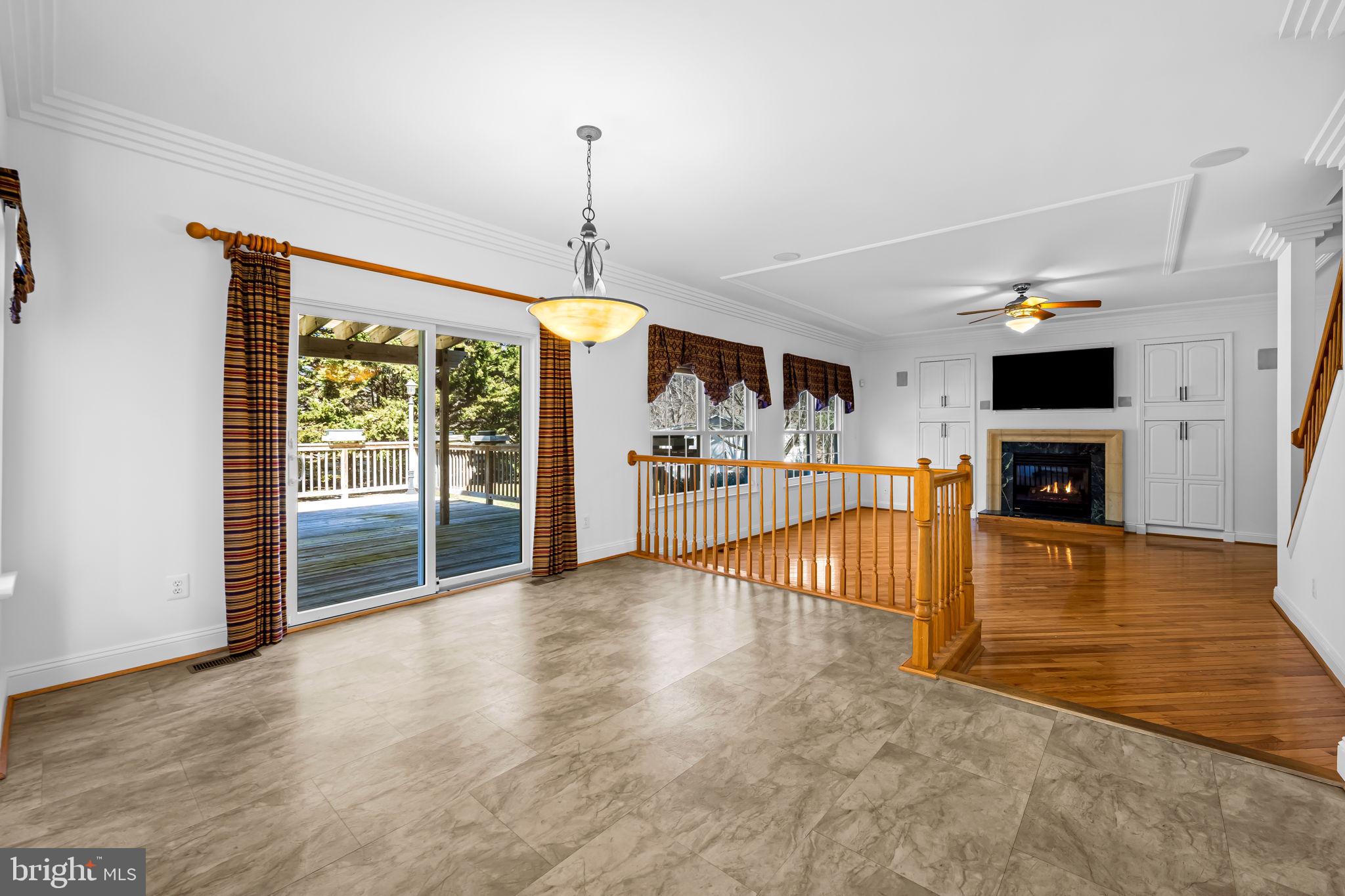 GREENSPRING VALLEY - Residential