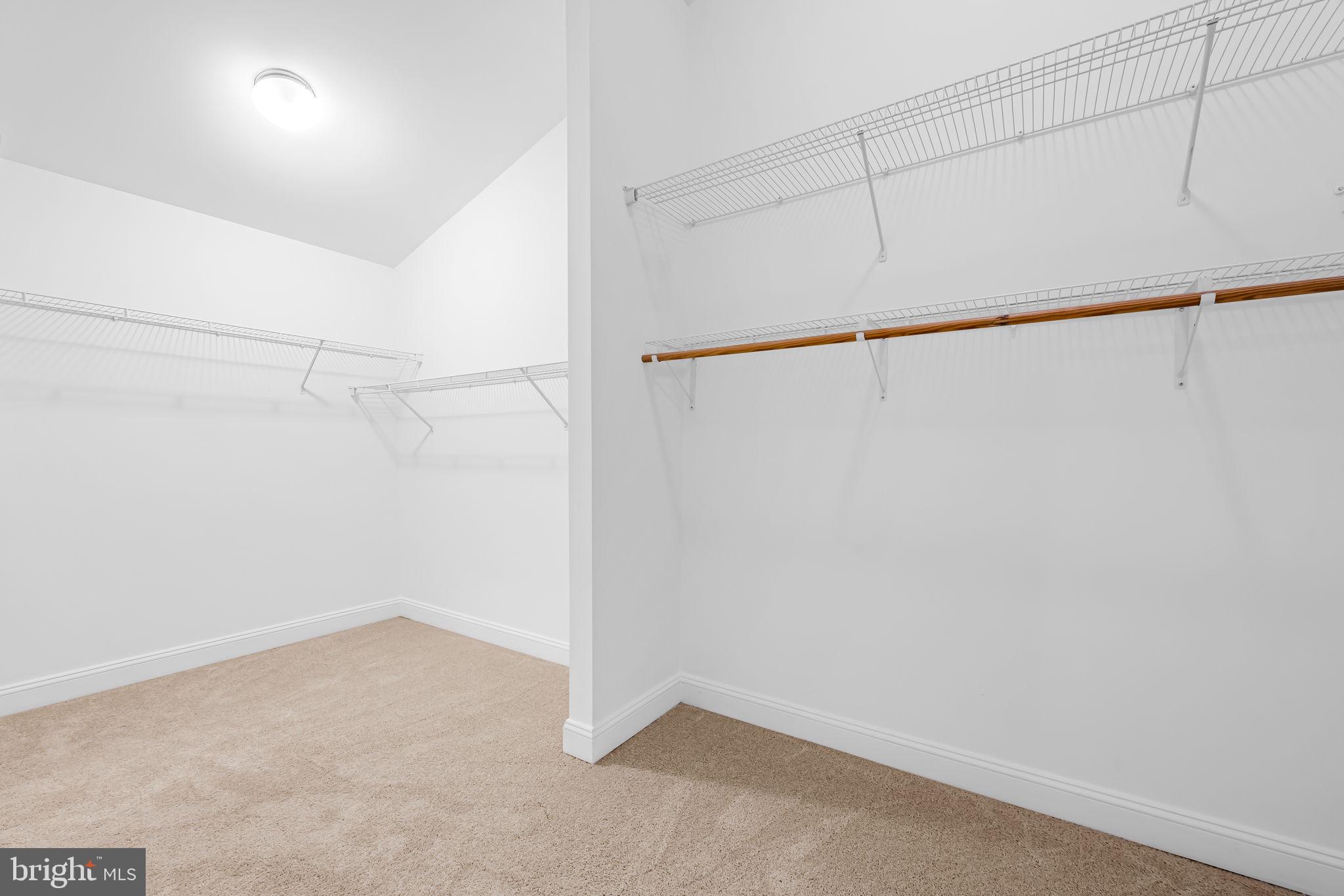 GREENSPRING VALLEY - Residential