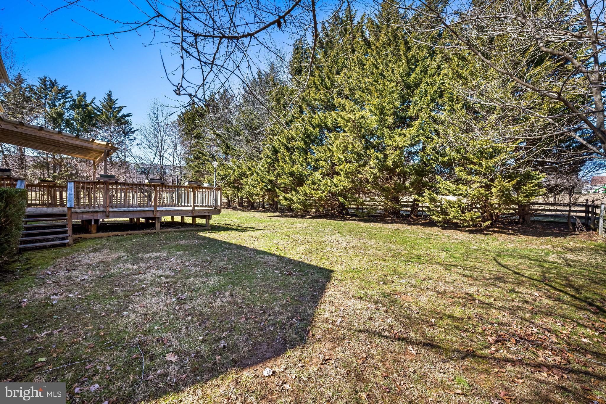 GREENSPRING VALLEY - Residential