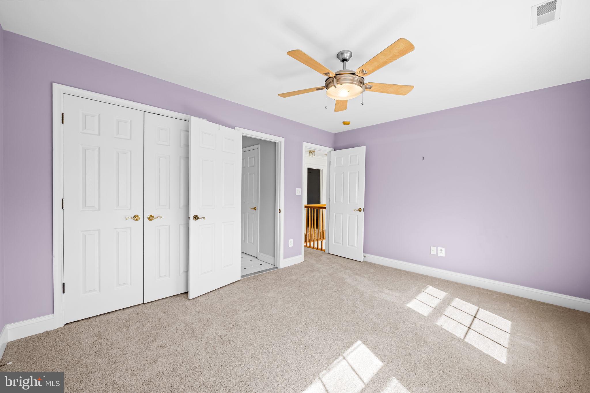 GREENSPRING VALLEY - Residential