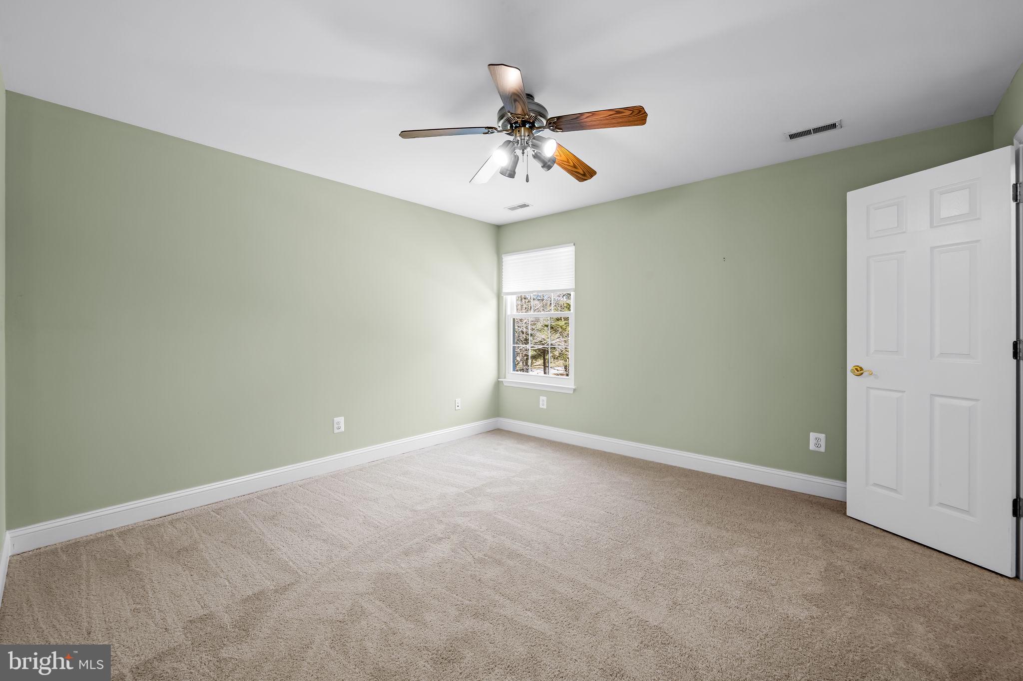 GREENSPRING VALLEY - Residential