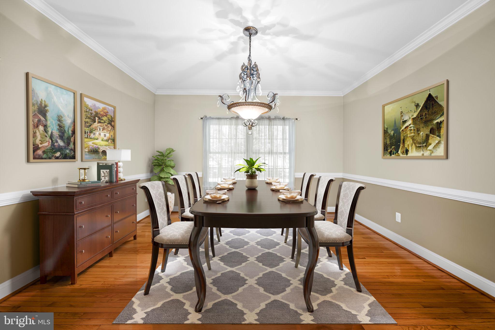 GREENSPRING VALLEY - Residential