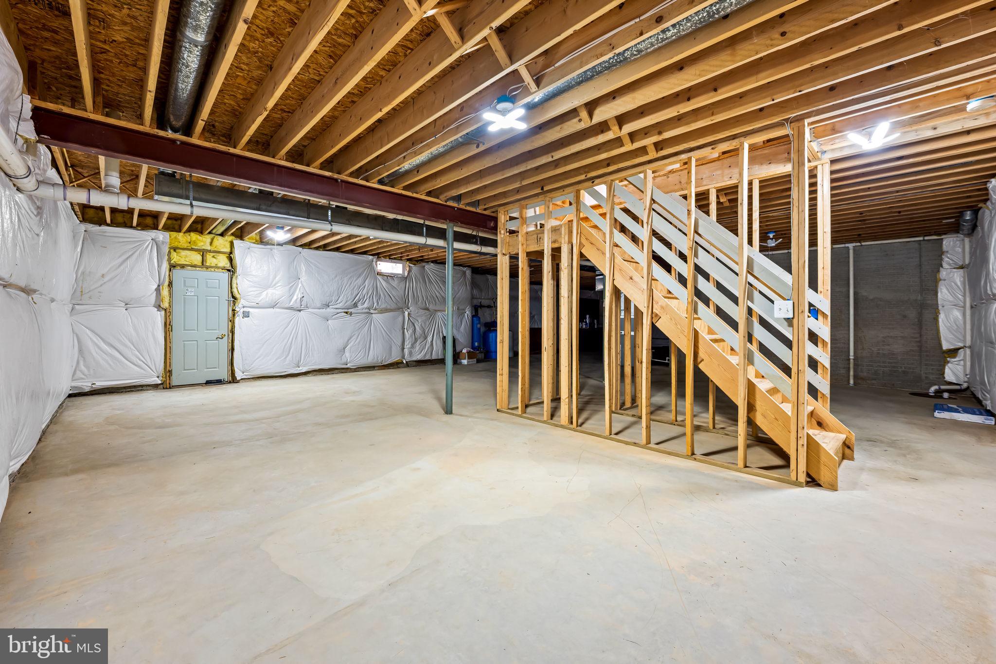 GREENSPRING VALLEY - Residential