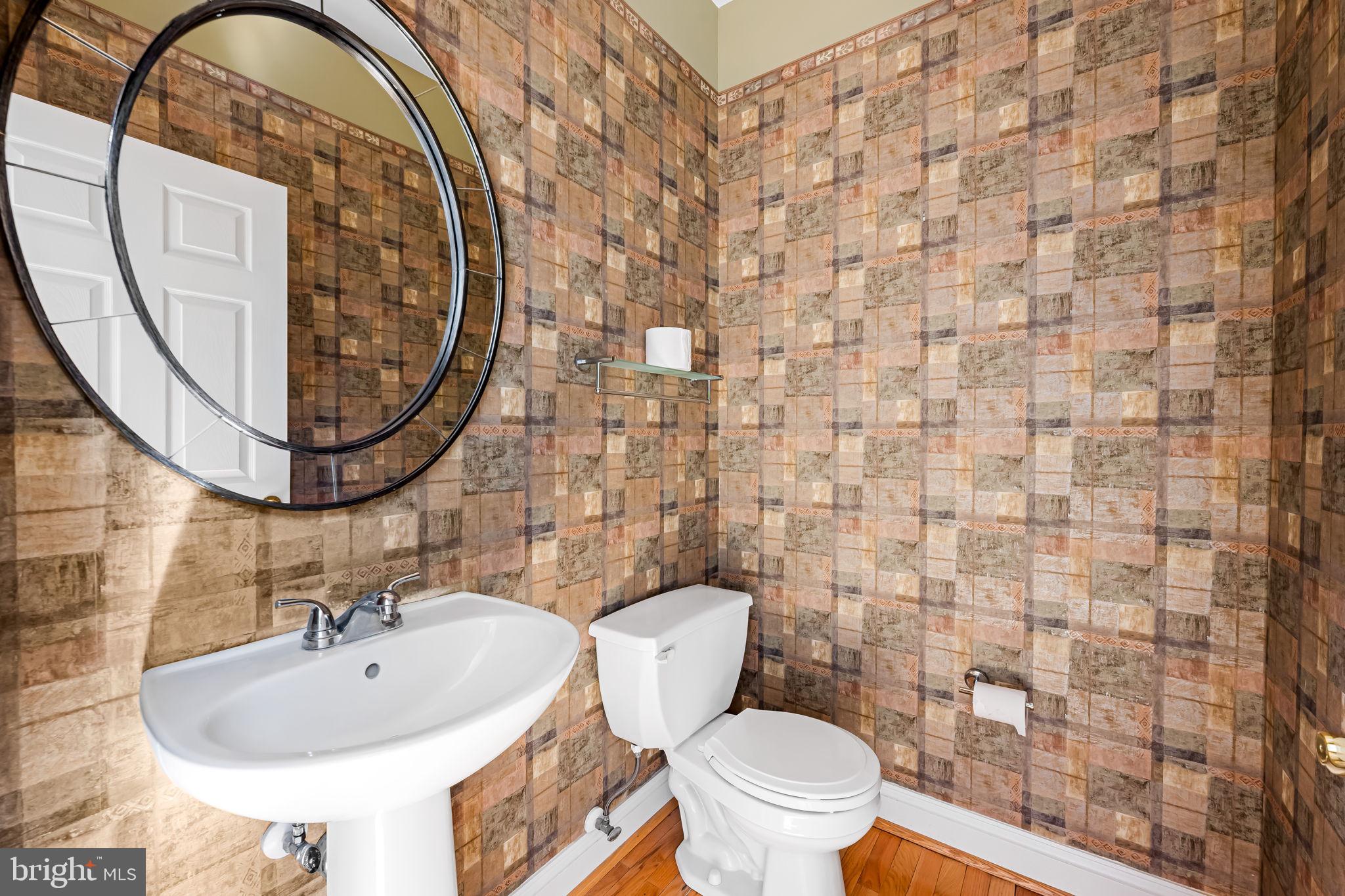 GREENSPRING VALLEY - Residential