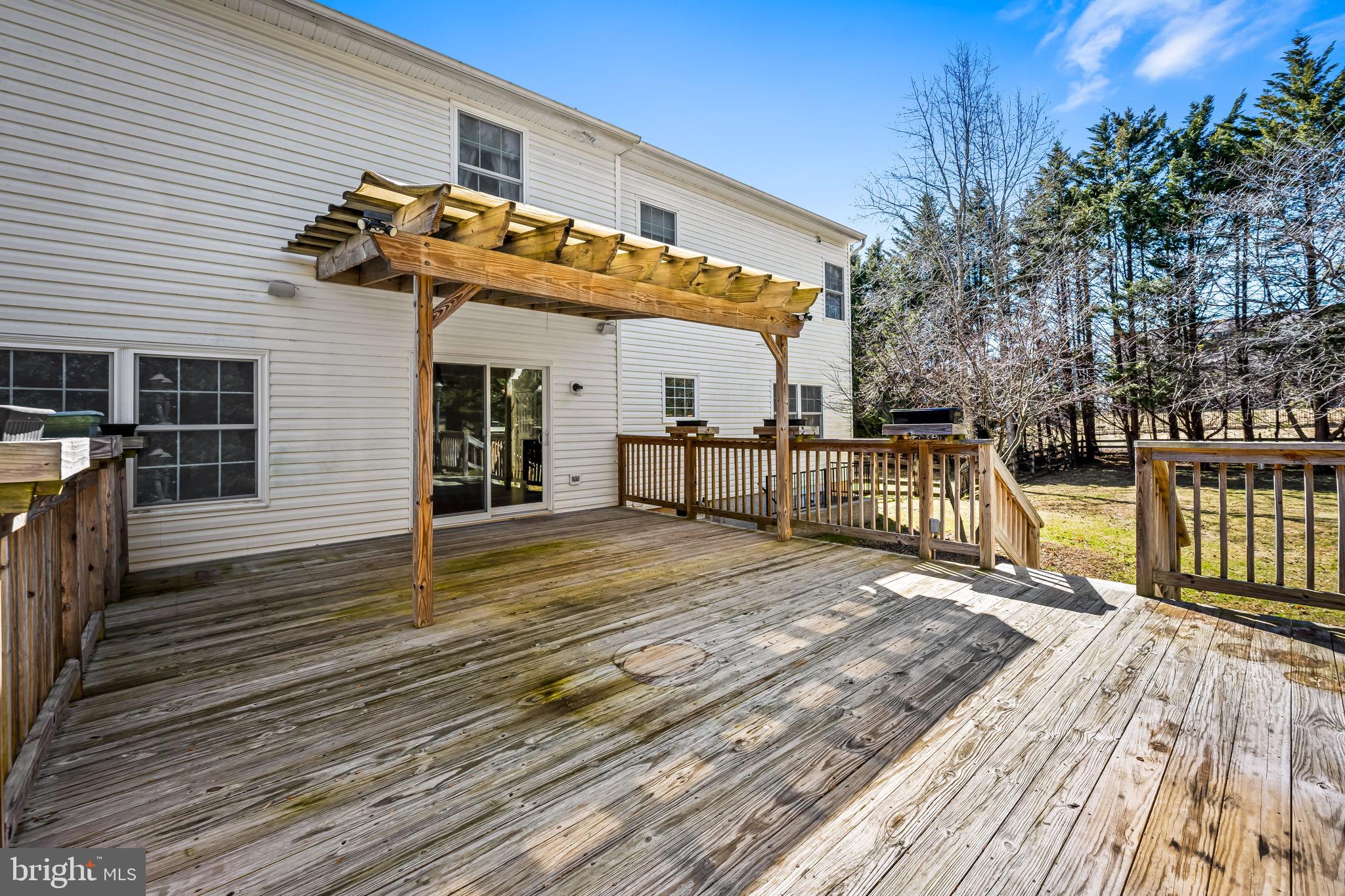 GREENSPRING VALLEY - Residential