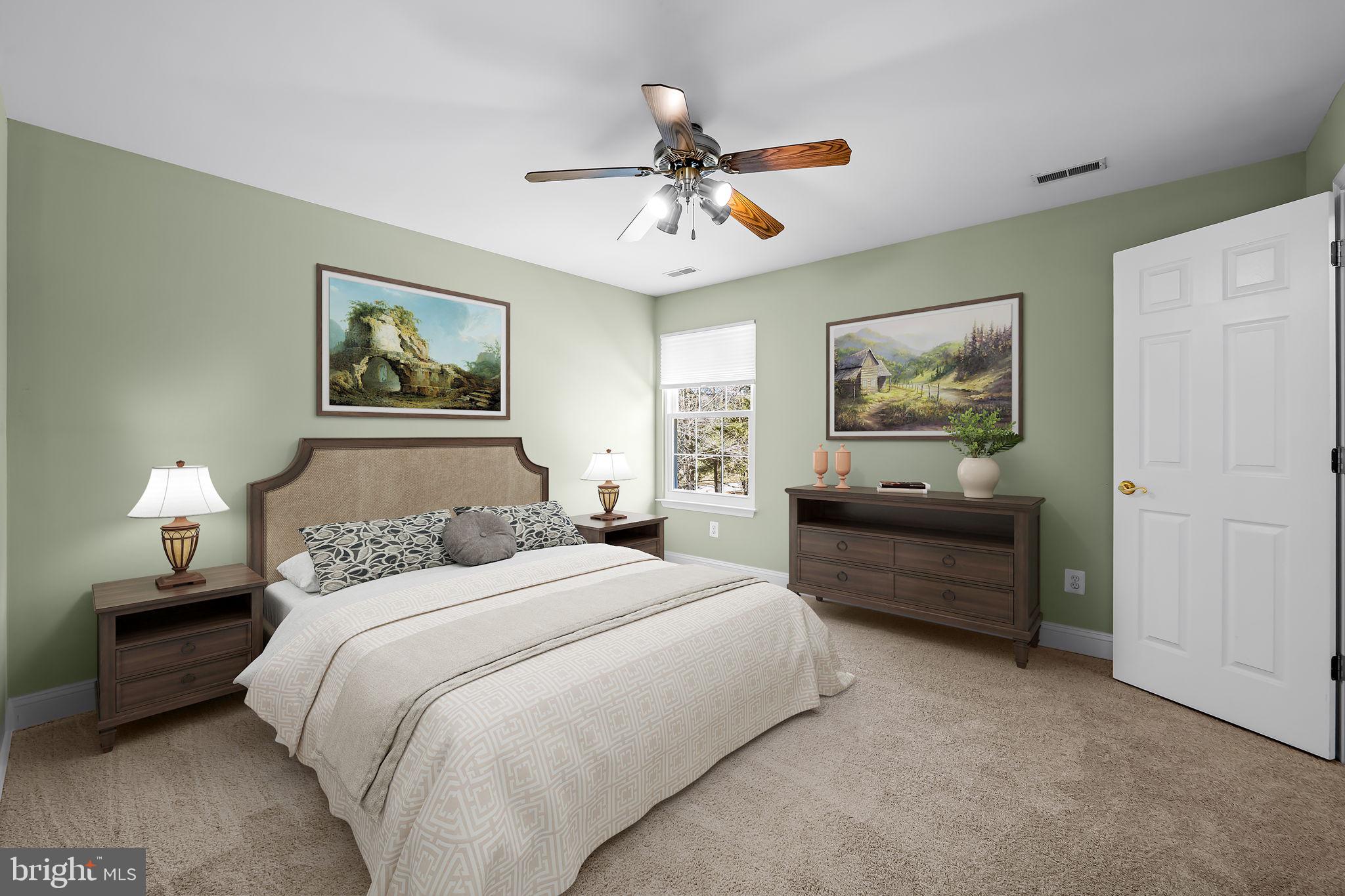 GREENSPRING VALLEY - Residential