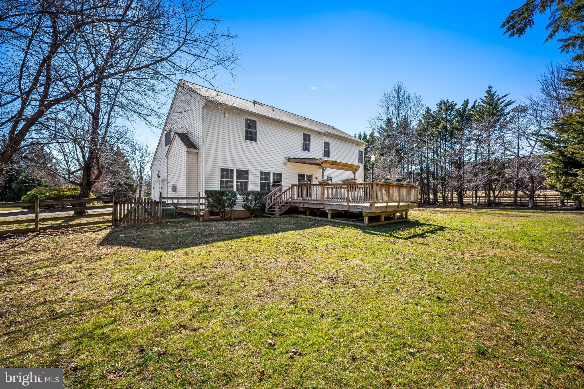 GREENSPRING VALLEY - Residential