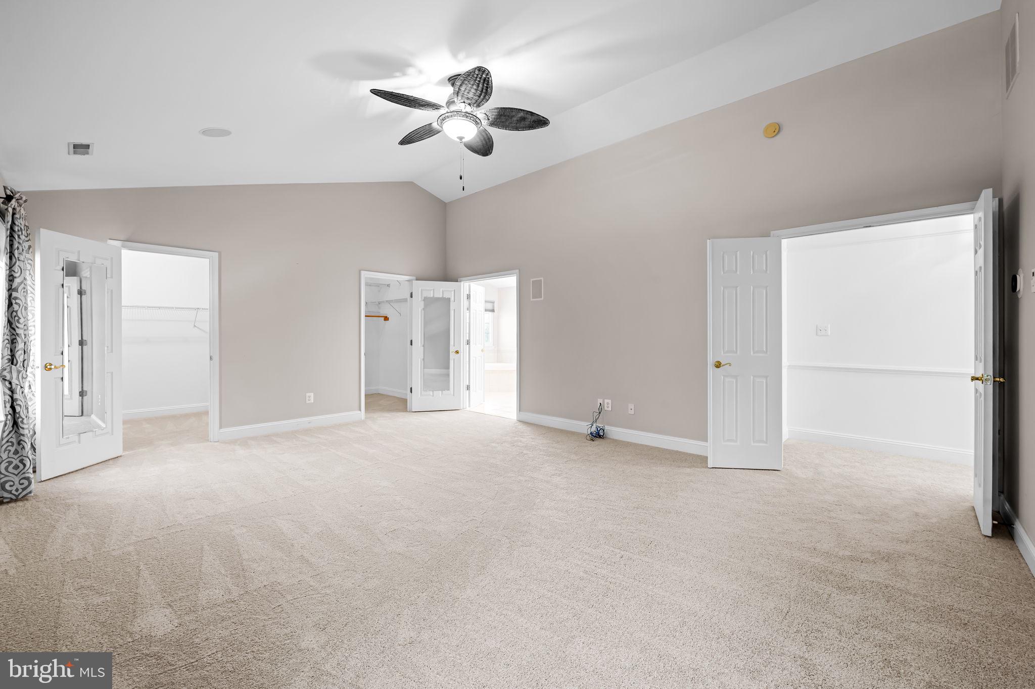 GREENSPRING VALLEY - Residential