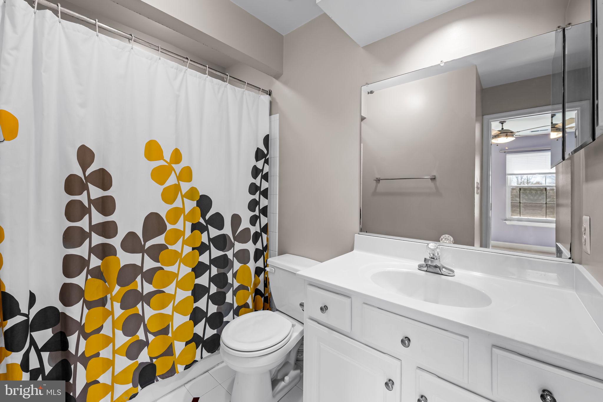 GREENSPRING VALLEY - Residential