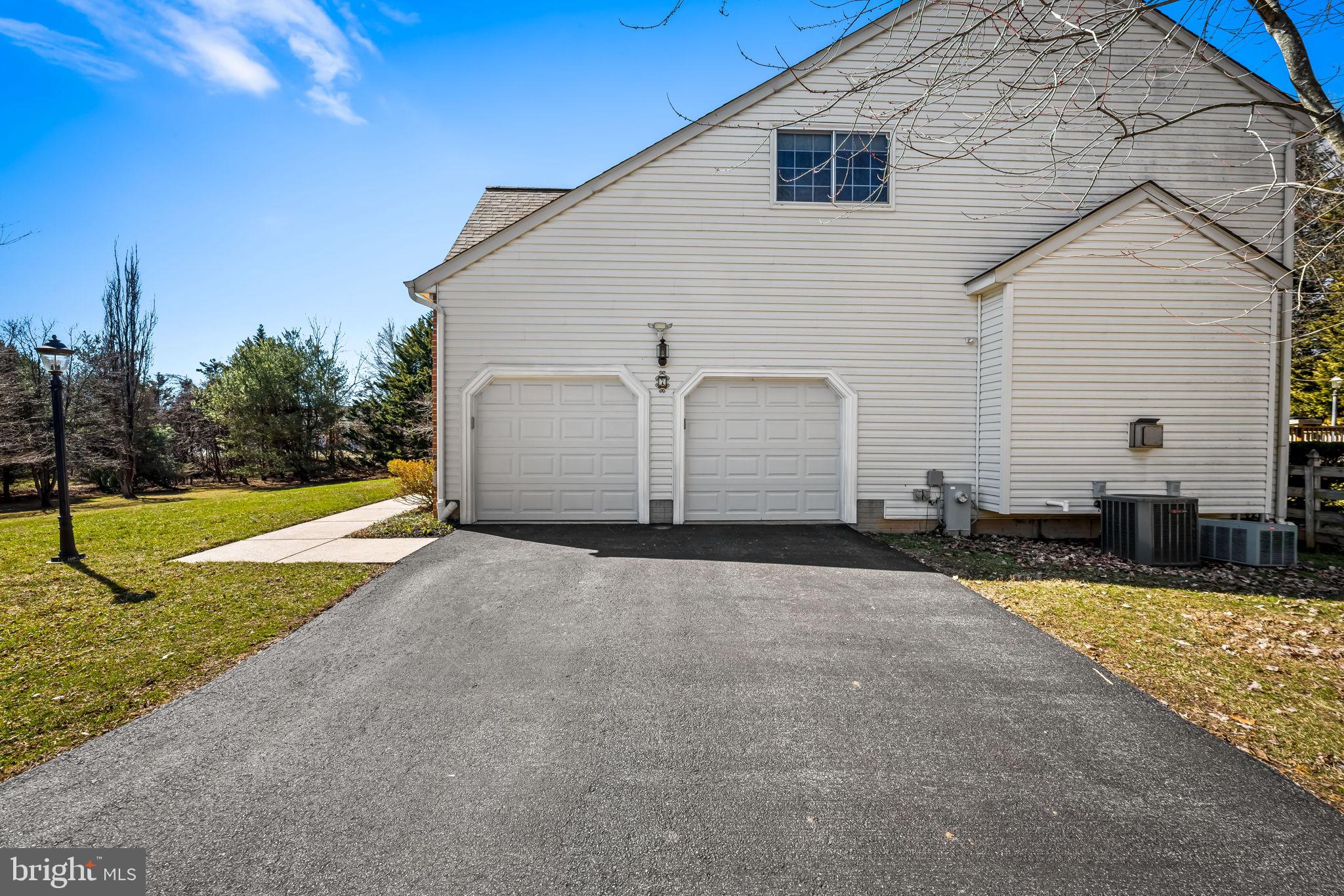 GREENSPRING VALLEY - Residential