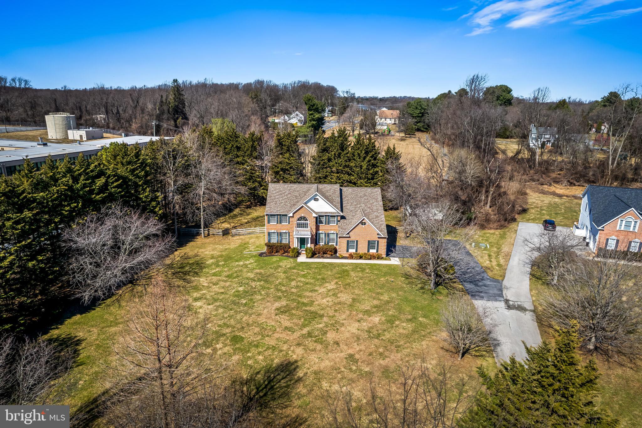 GREENSPRING VALLEY - Residential