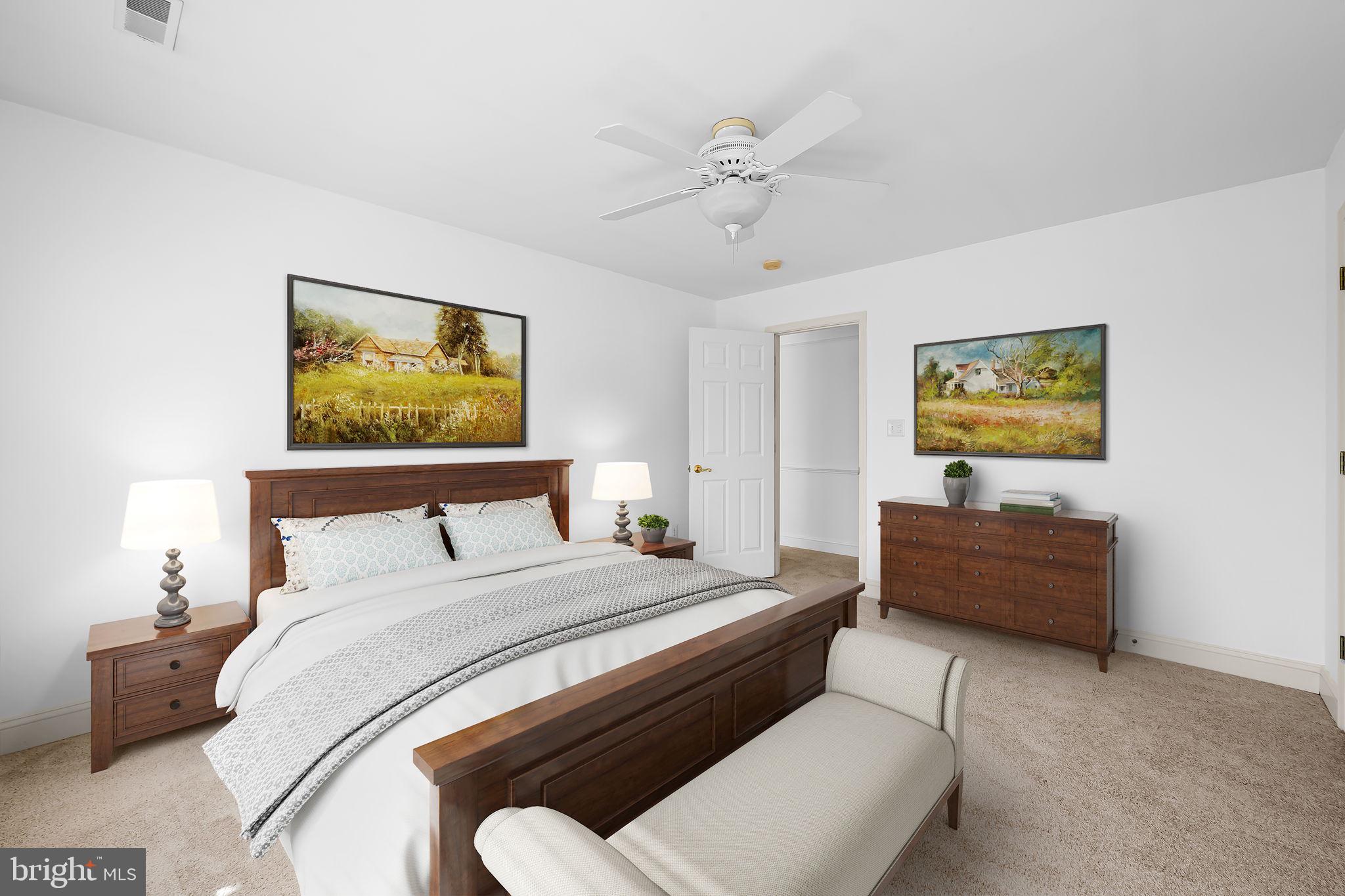 GREENSPRING VALLEY - Residential