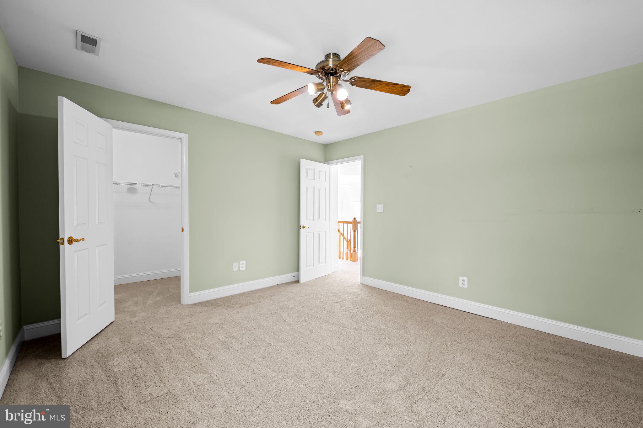 GREENSPRING VALLEY - Residential