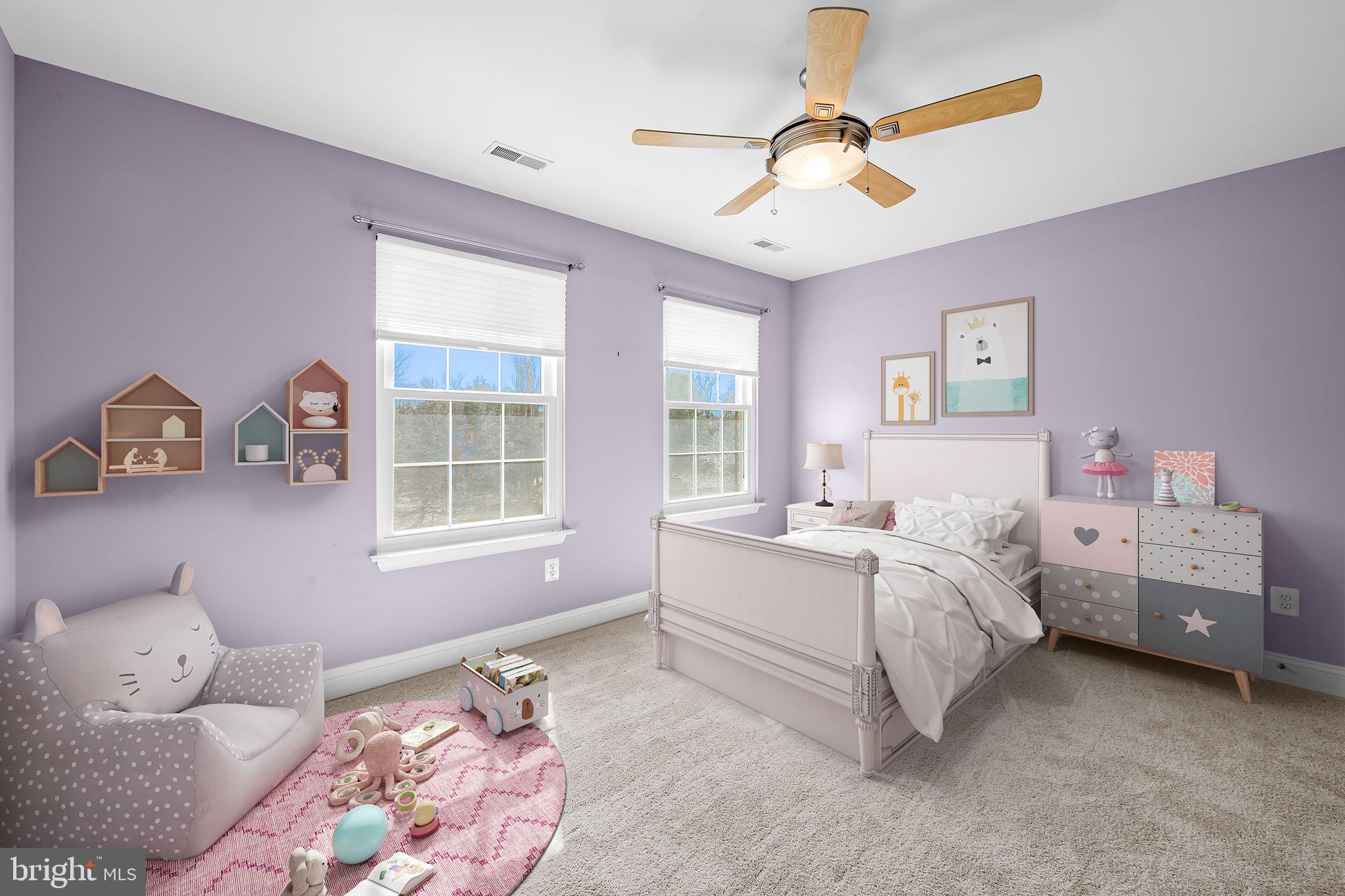 GREENSPRING VALLEY - Residential